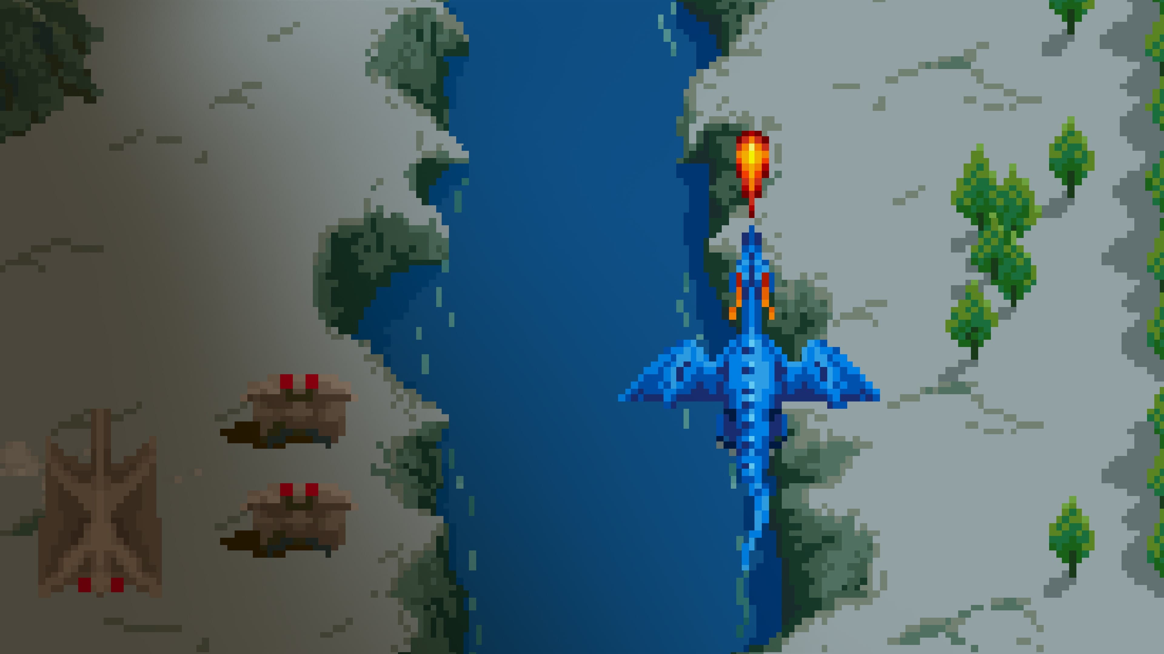 Arcade Archives DRAGON SPIRIT Standard