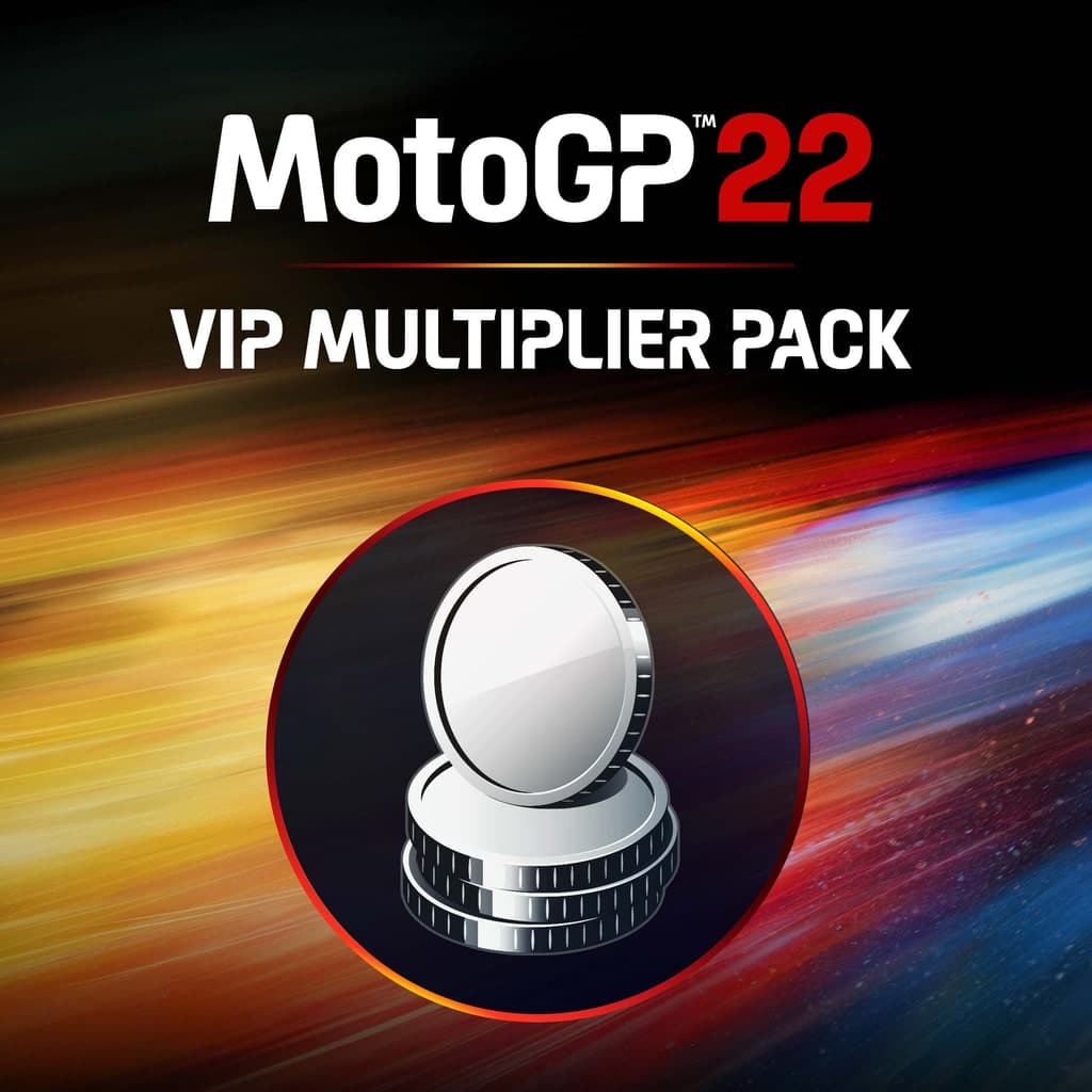 MotoGP 22 - VIP Multiplier Pack
