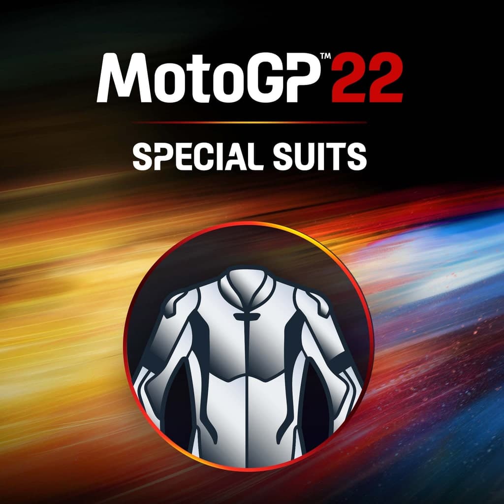 MotoGP 22 - Special Suits