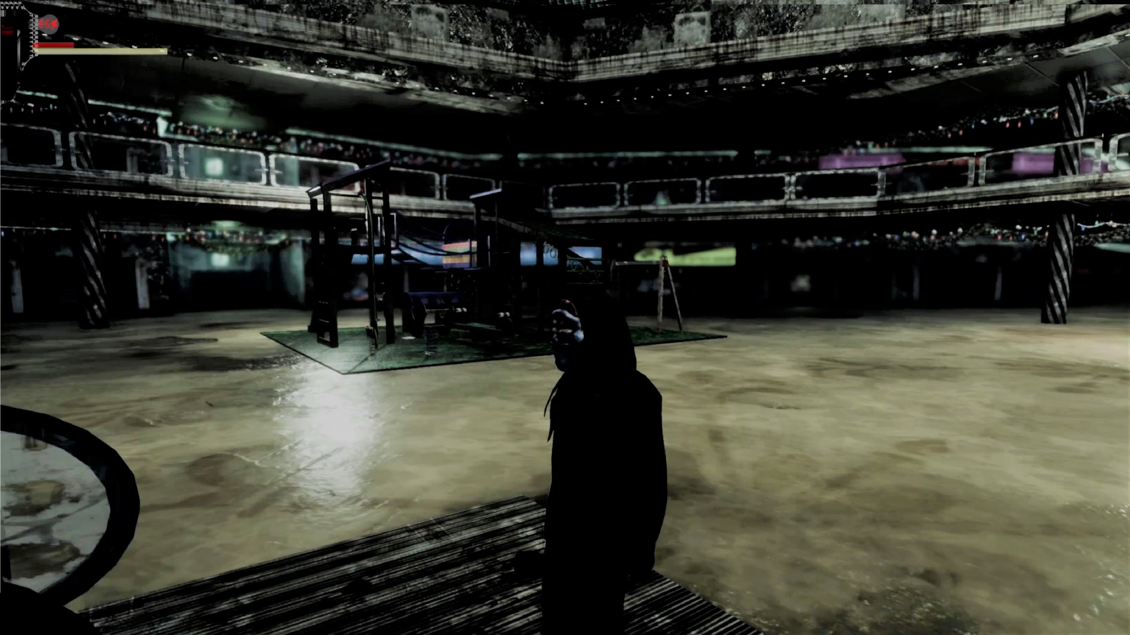 Injection π23 'No Name, No Number' - Expansion Events: скриншот 3