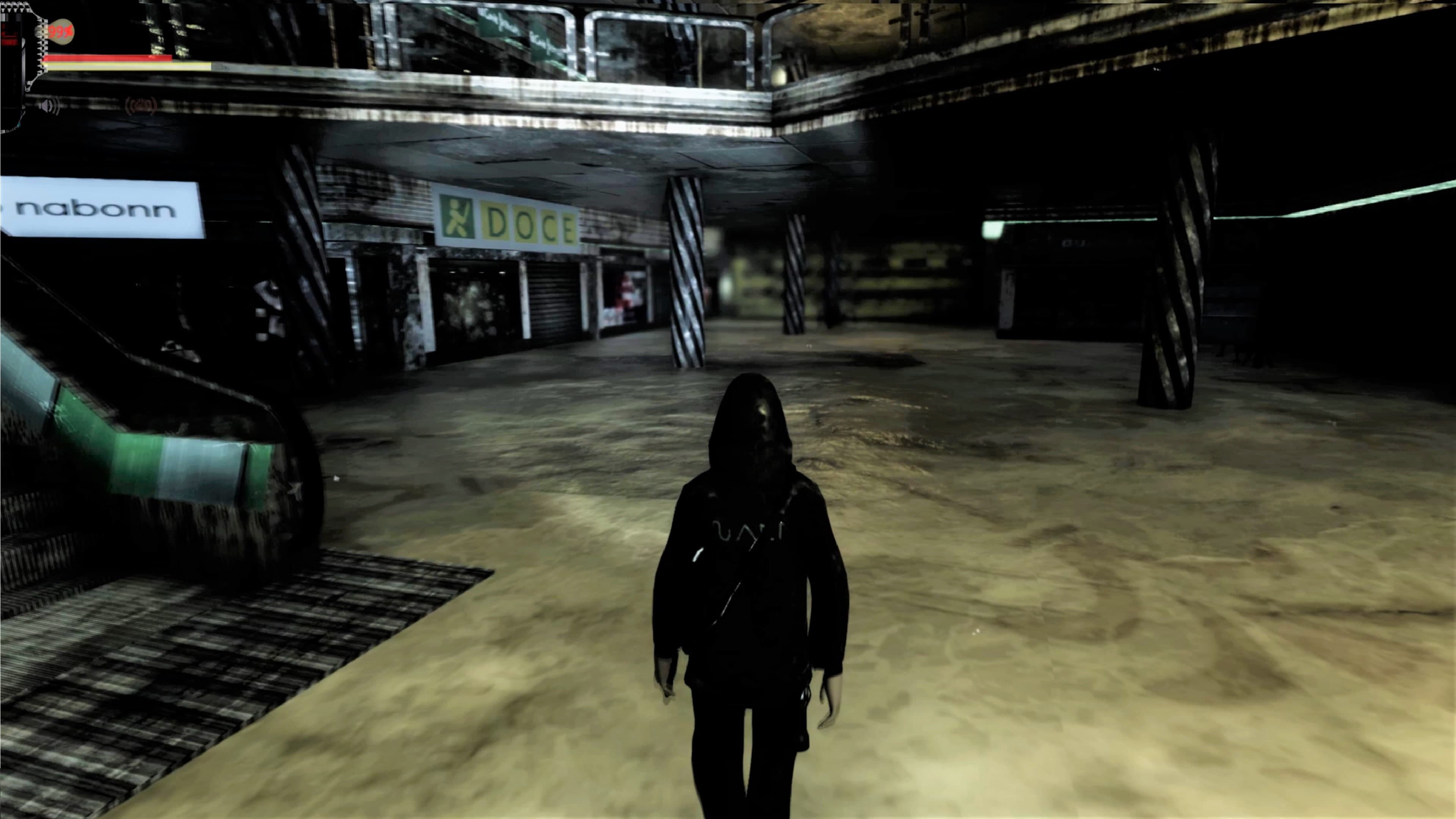 Injection π23 'No Name, No Number' - Expansion Events: скриншот 8