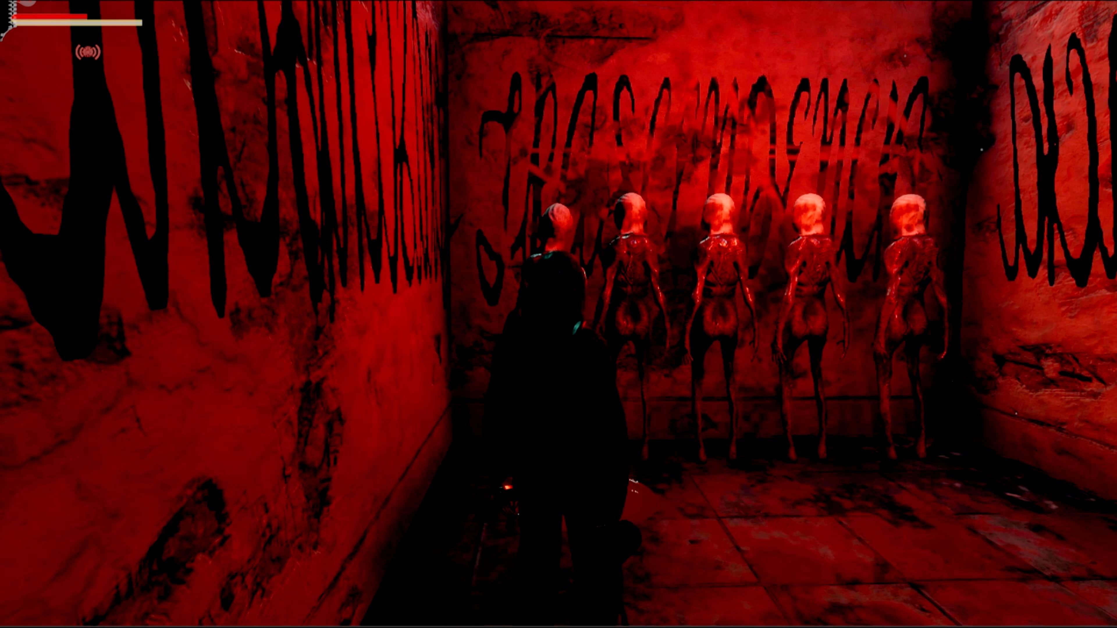 Injection π23 'No Name, No Number' - Expansion Events: скриншот 4