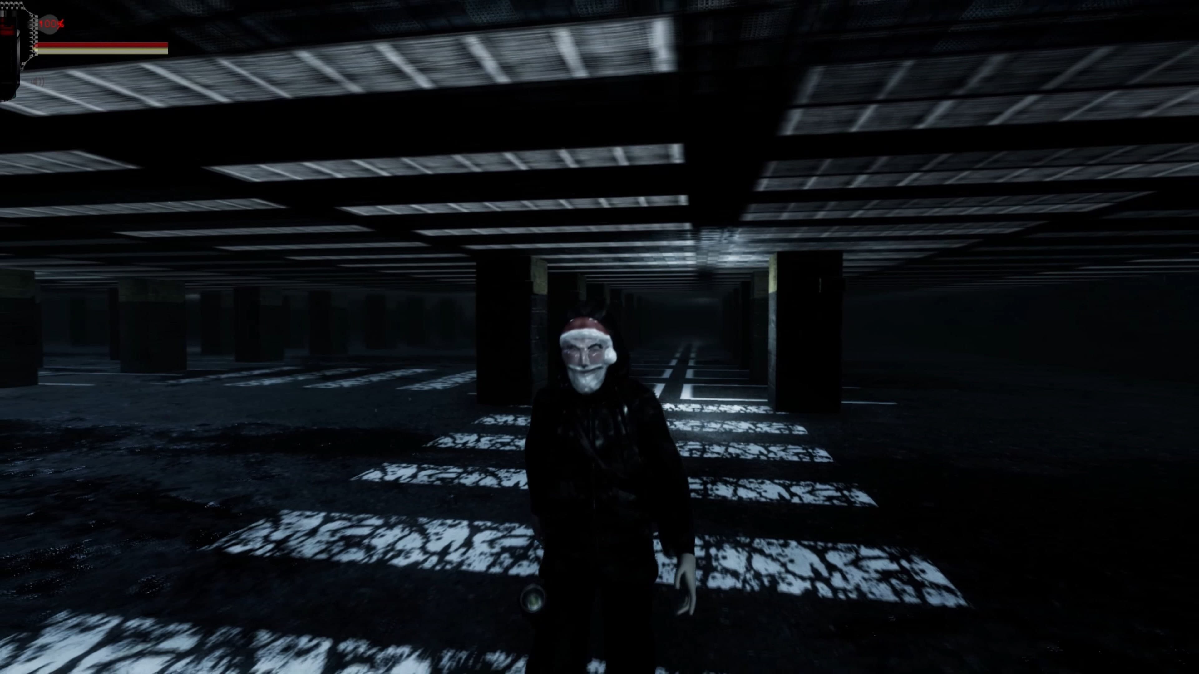 Injection π23 'No Name, No Number' - Expansion Events: скриншот 9