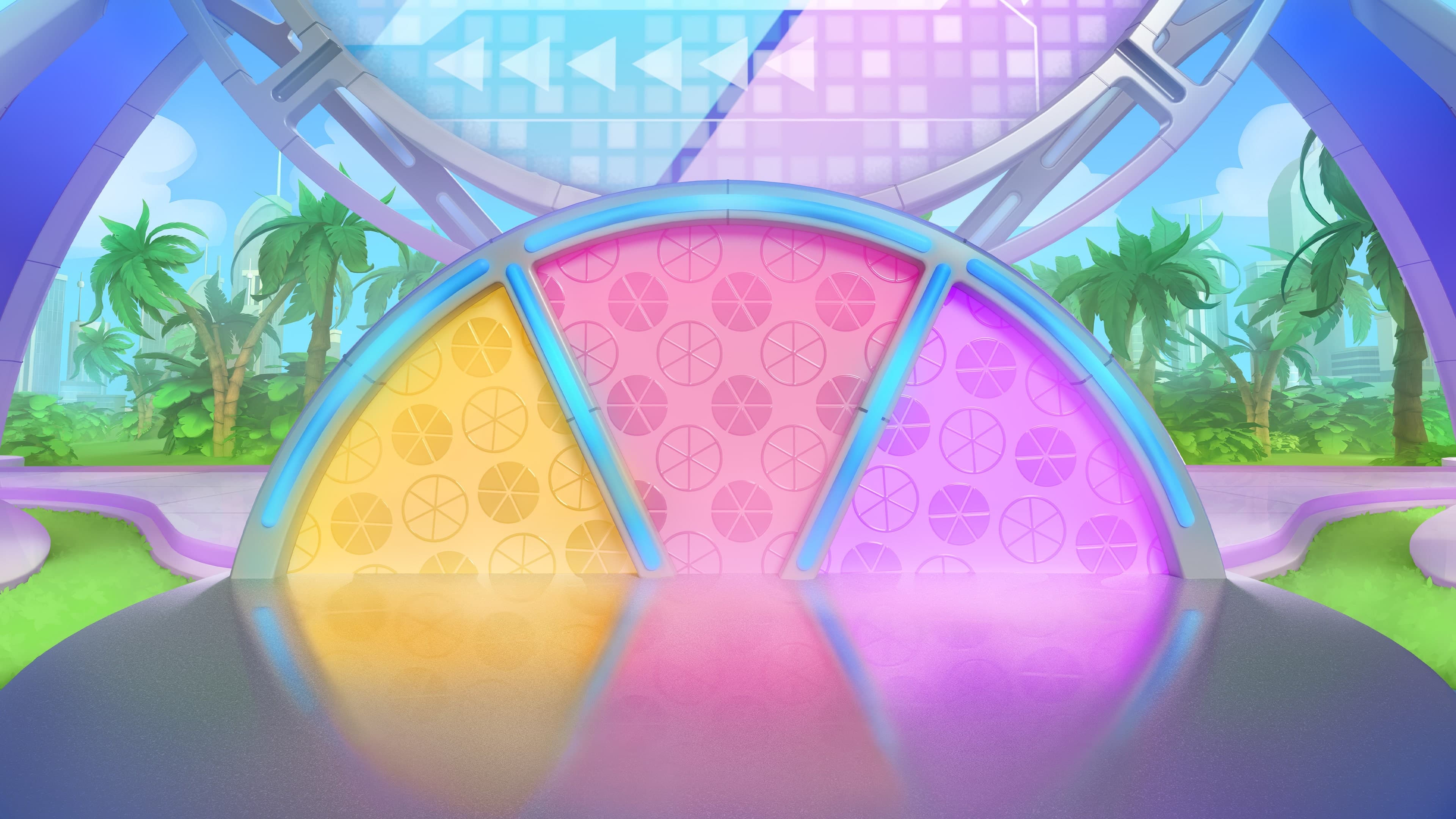 Trivial Pursuit Live! 2 Standard