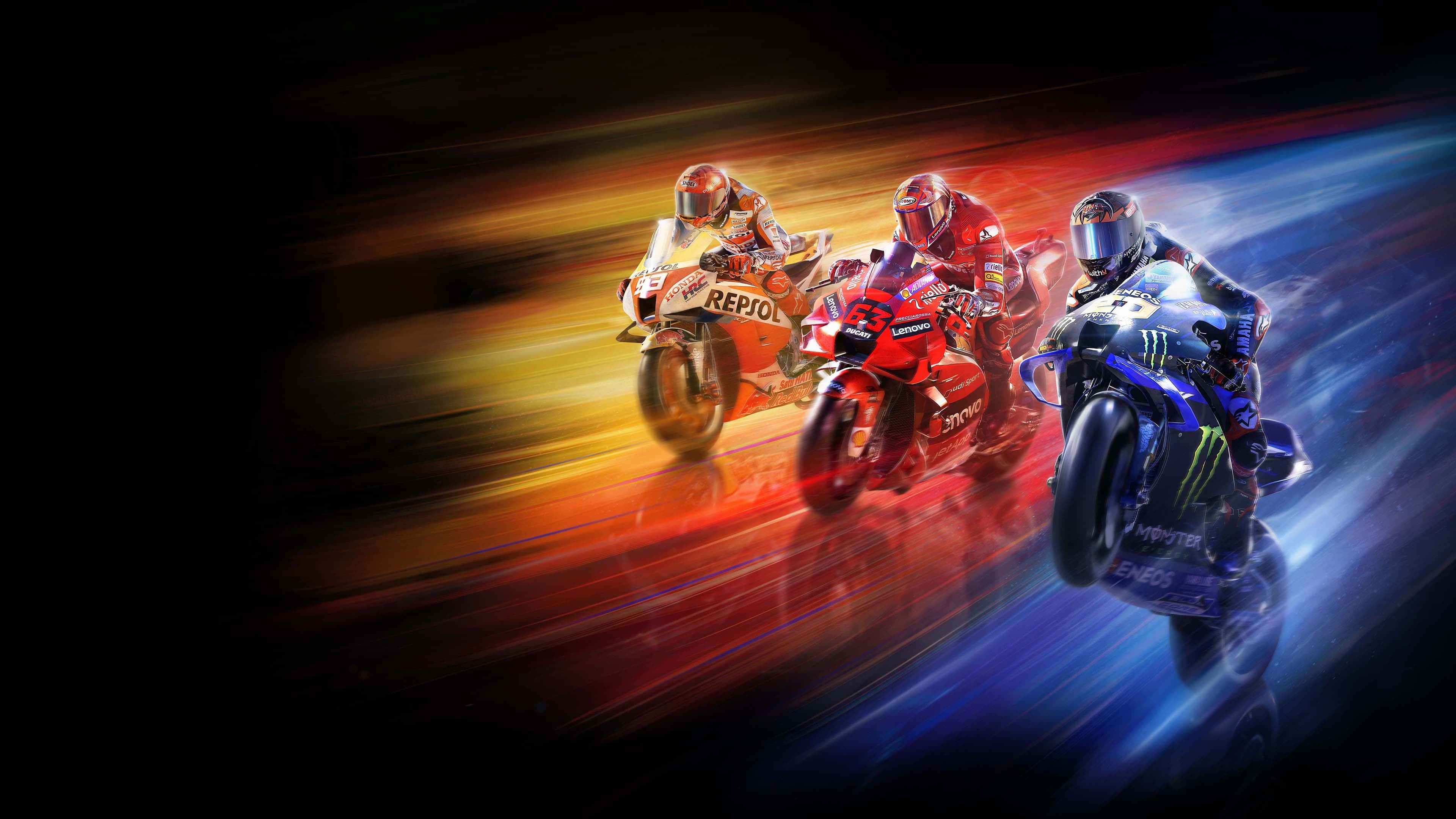 MotoGP 22 Standard