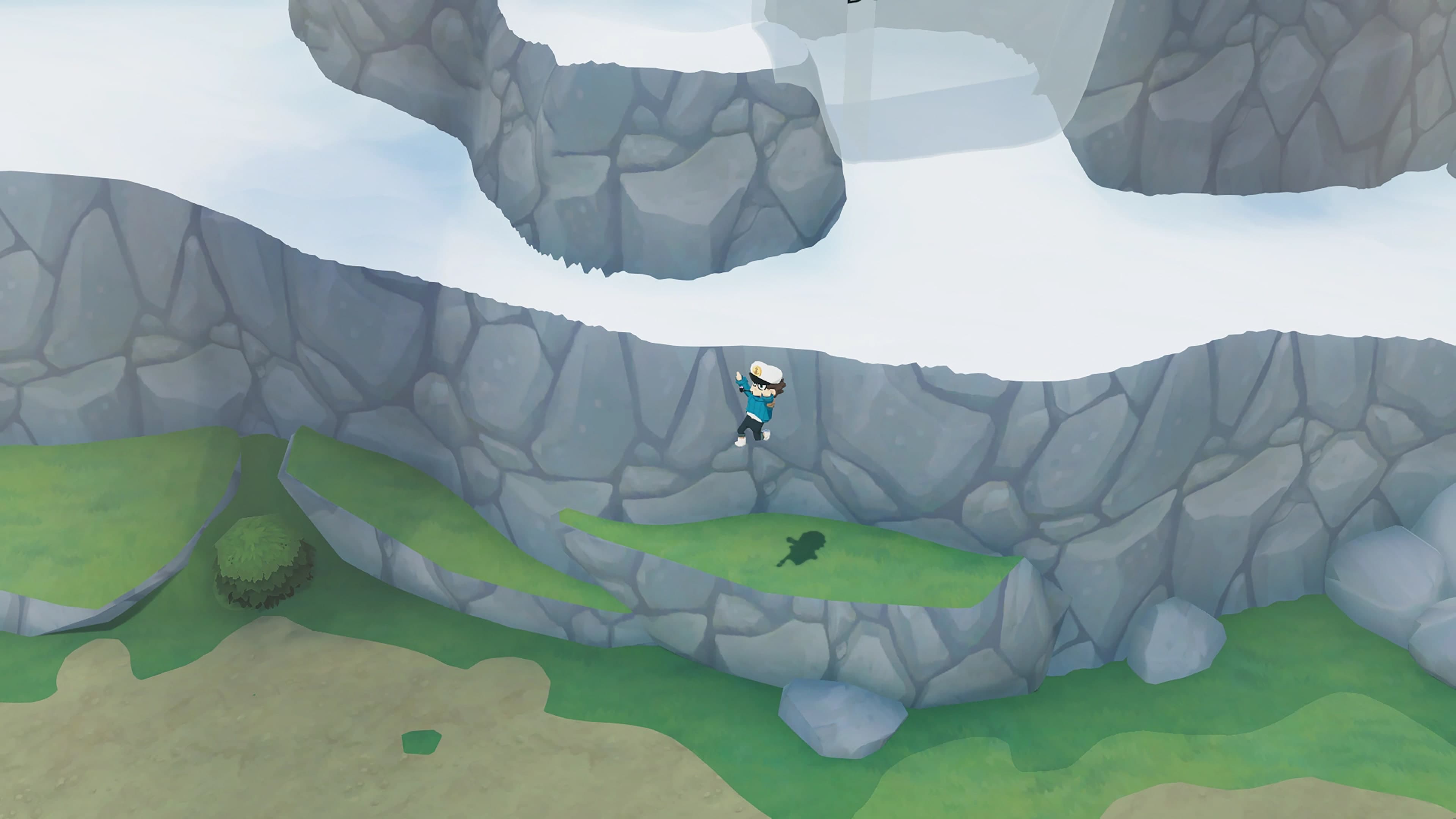 Time on Frog Island: скриншот 8