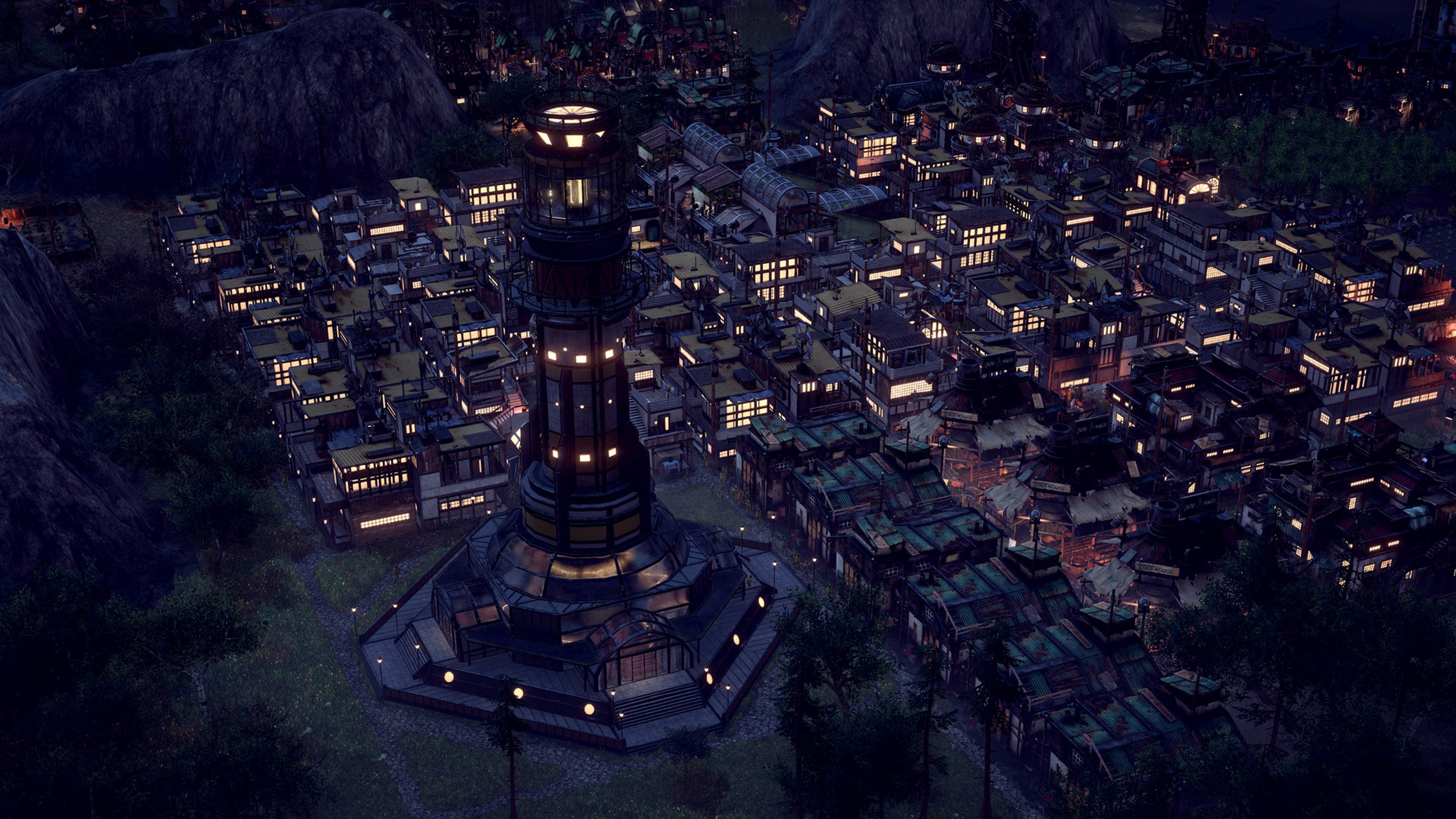 Endzone - A World Apart Survivor (PS5): скриншот 3