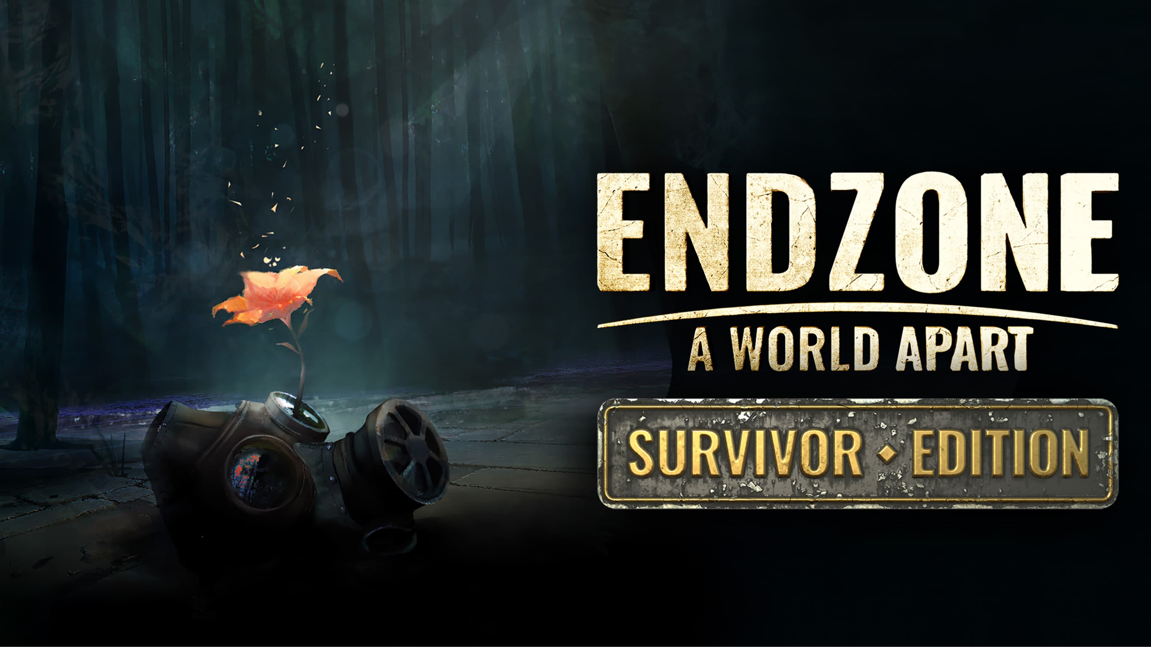 Endzone - A World Apart Survivor (PS5)