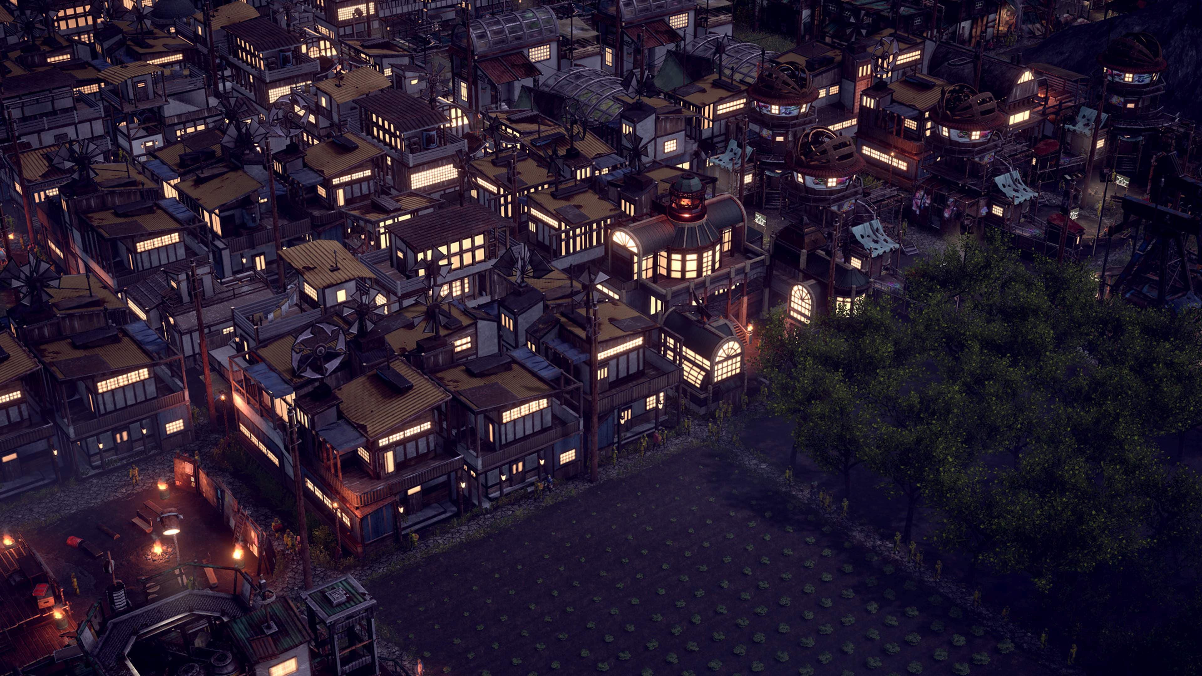 Endzone - A World Apart Survivor (PS5): скриншот 1