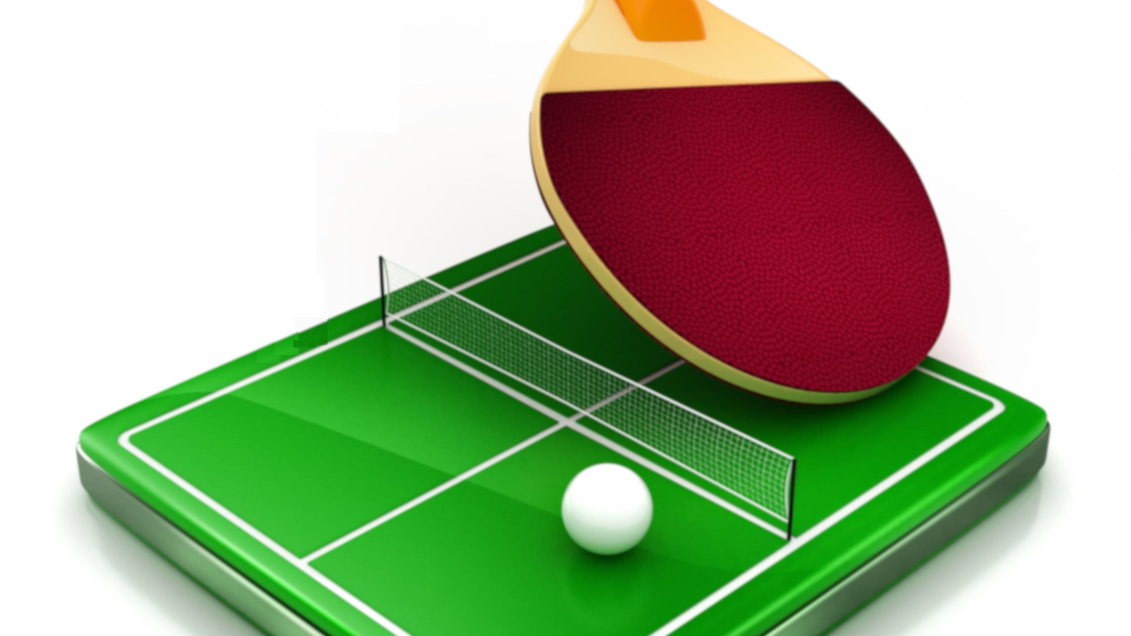 International Table Tennis Standard
