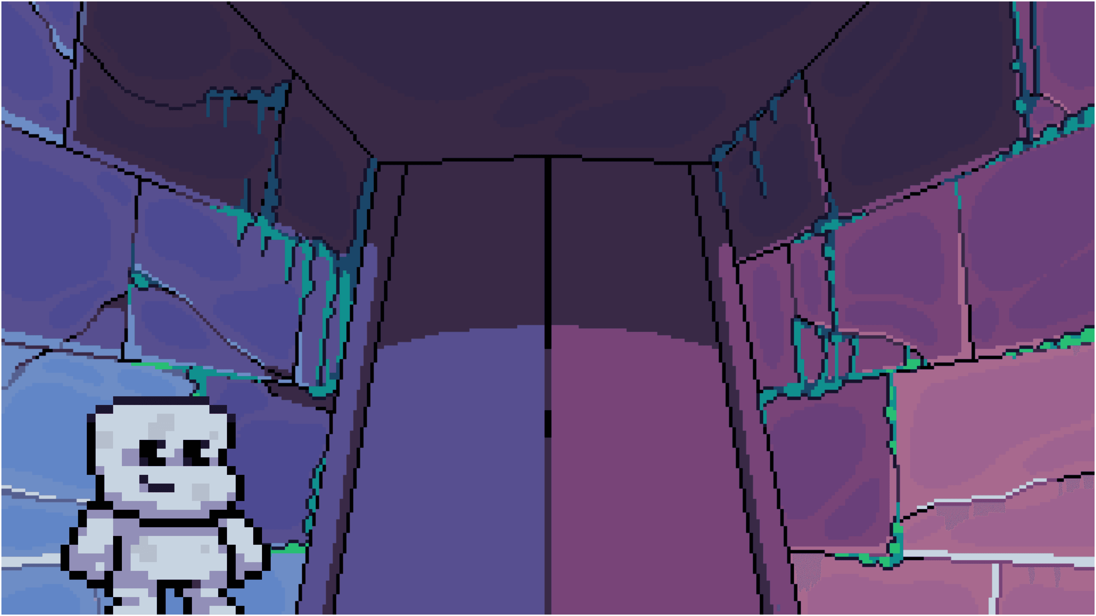 Dungeon Color Standard