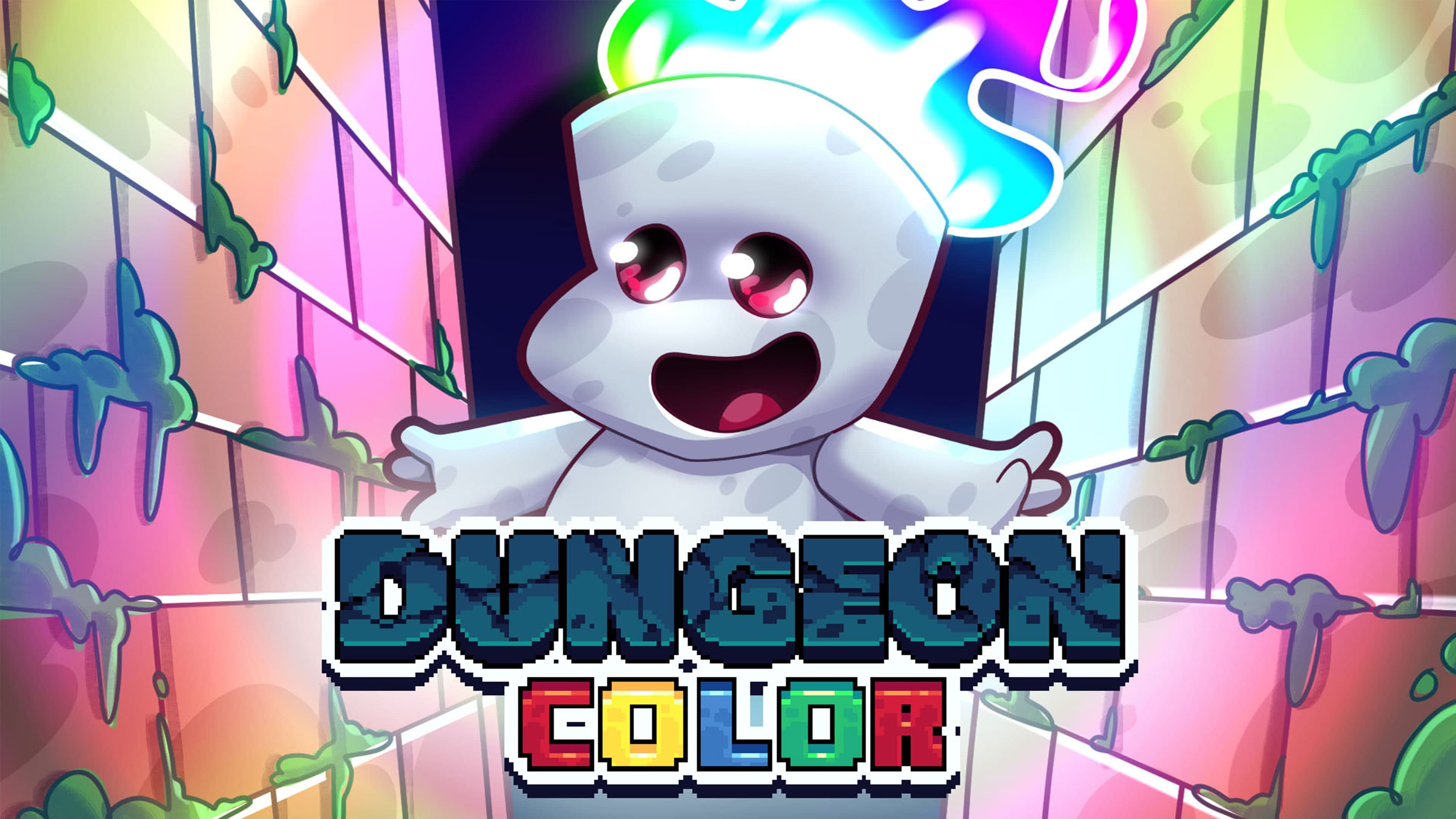Dungeon Color Standard