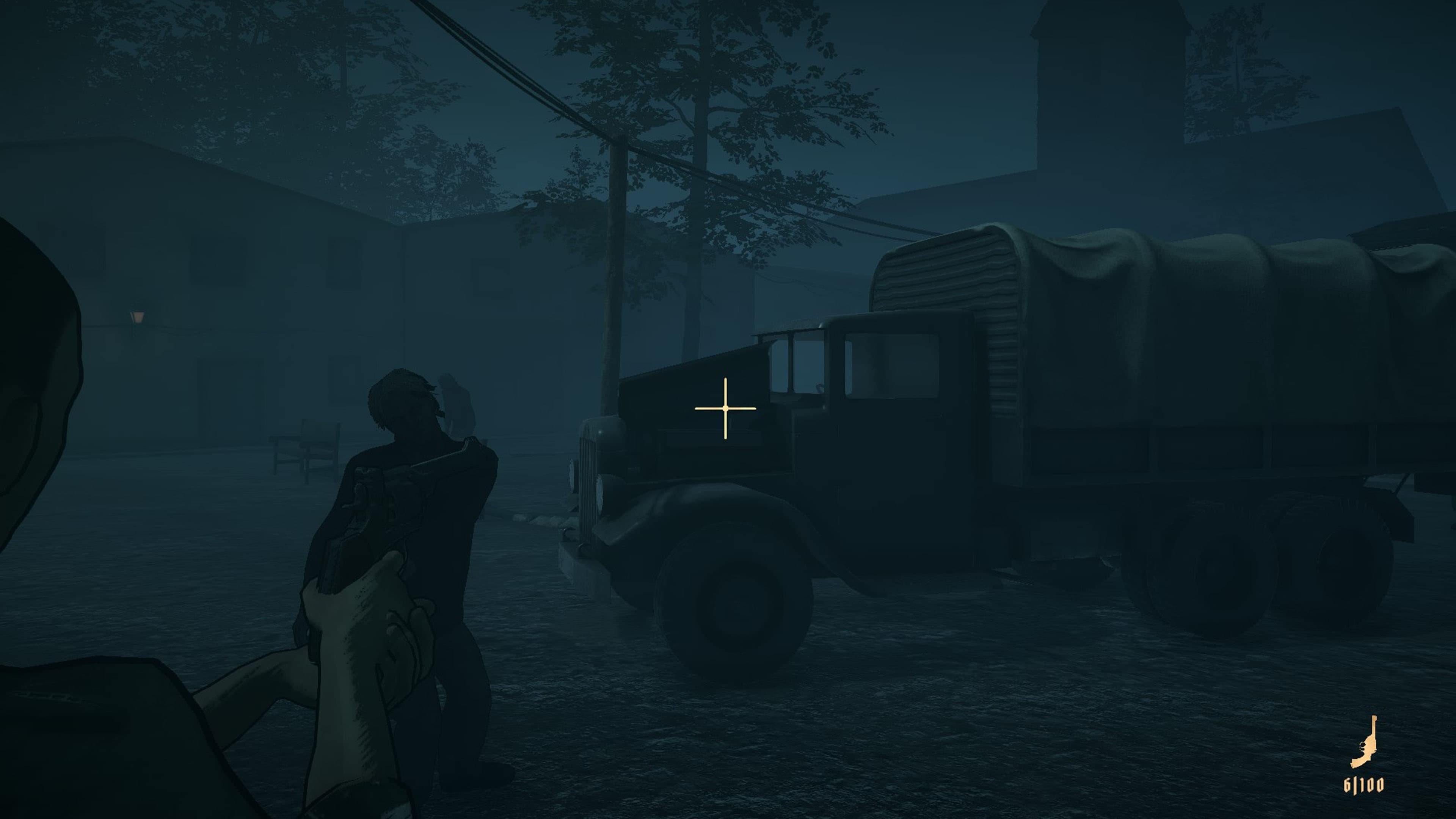 Valley of the Dead: MalnaZidos: скриншот 5
