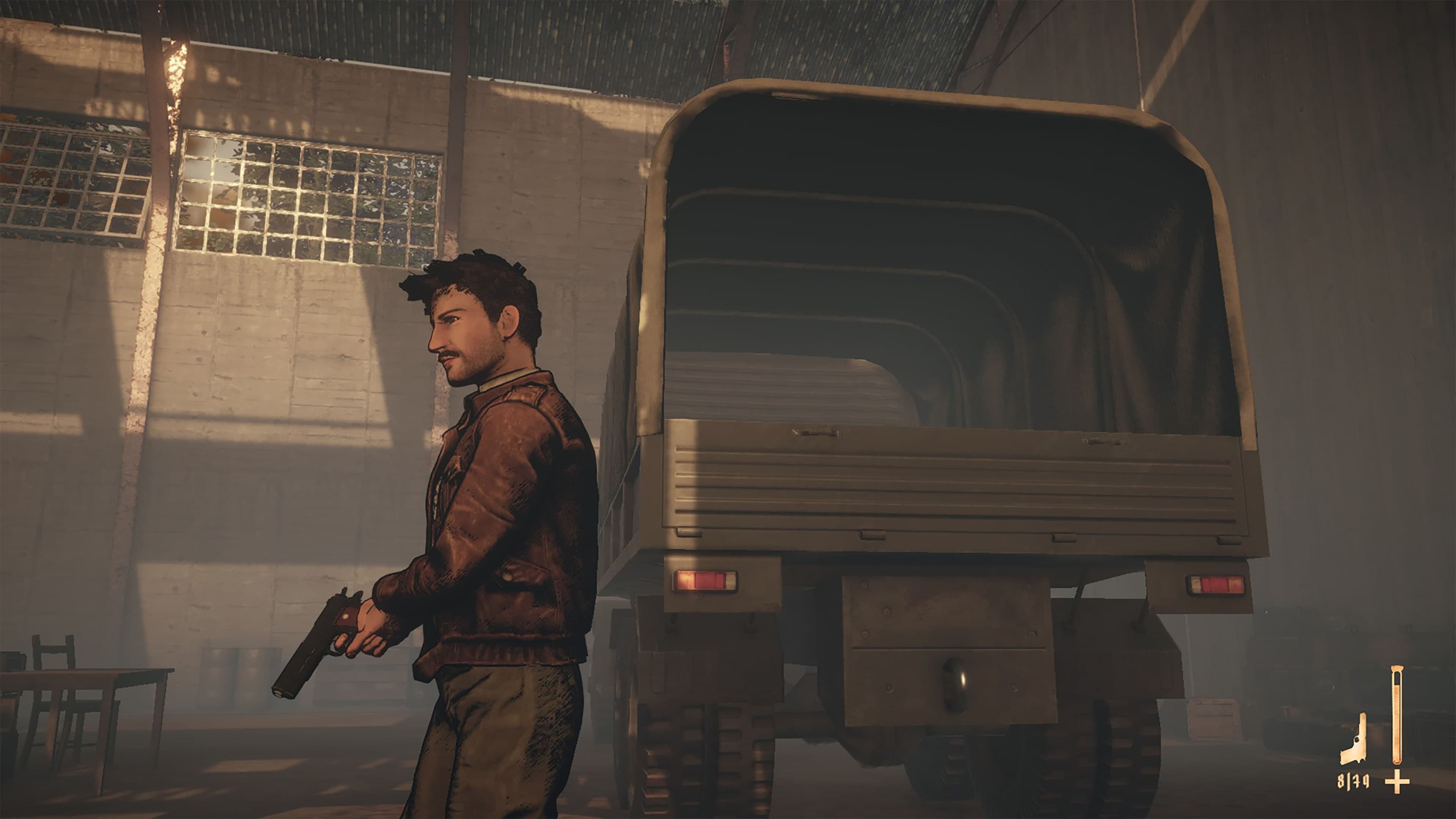 Valley of the Dead: MalnaZidos: скриншот 7