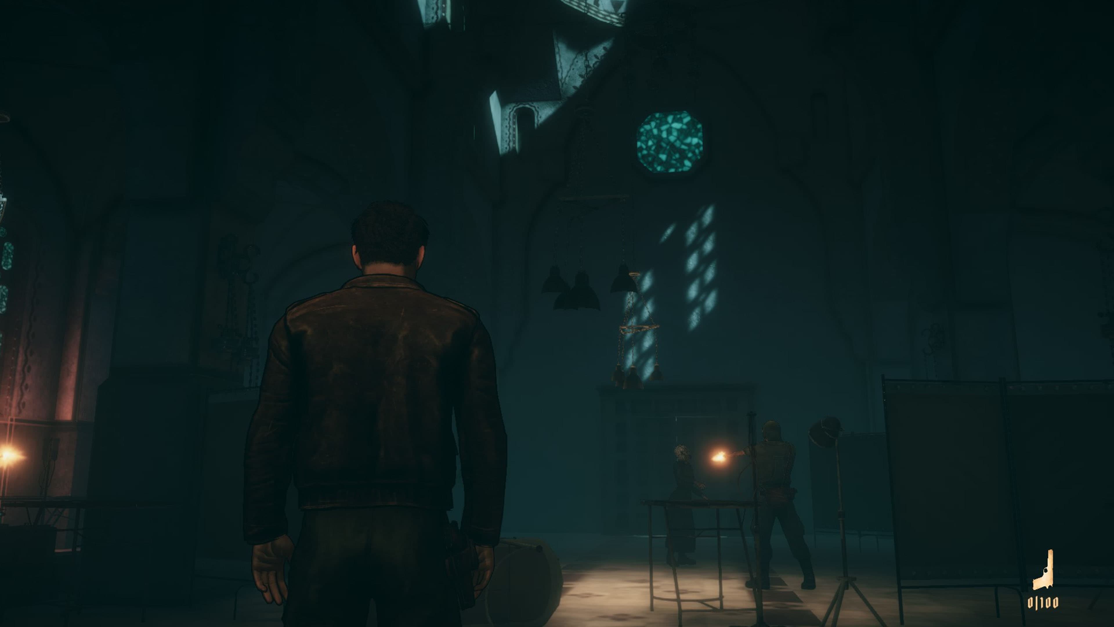 Valley of the Dead: MalnaZidos: скриншот 6
