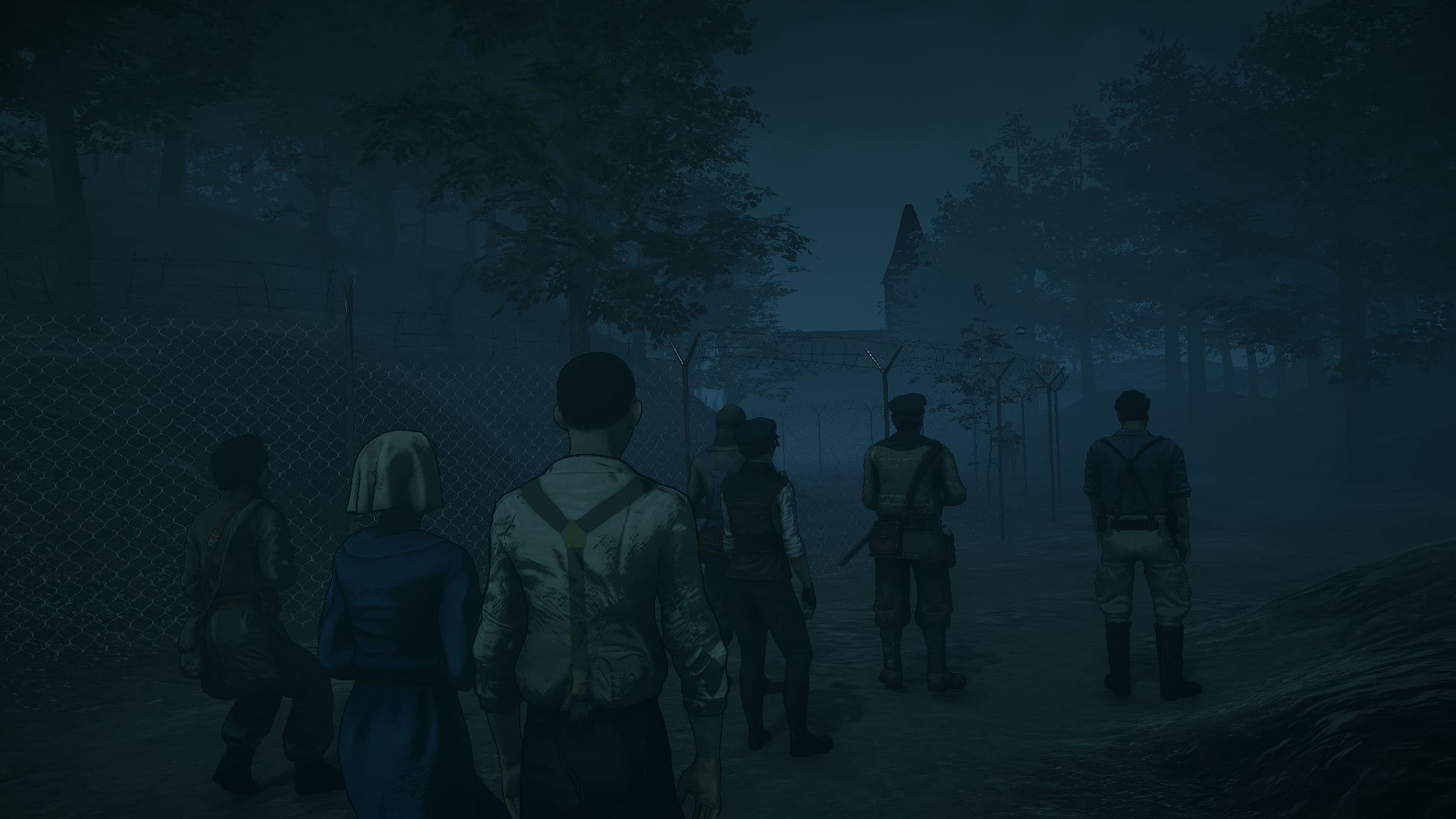 Valley of the Dead: MalnaZidos: скриншот 4