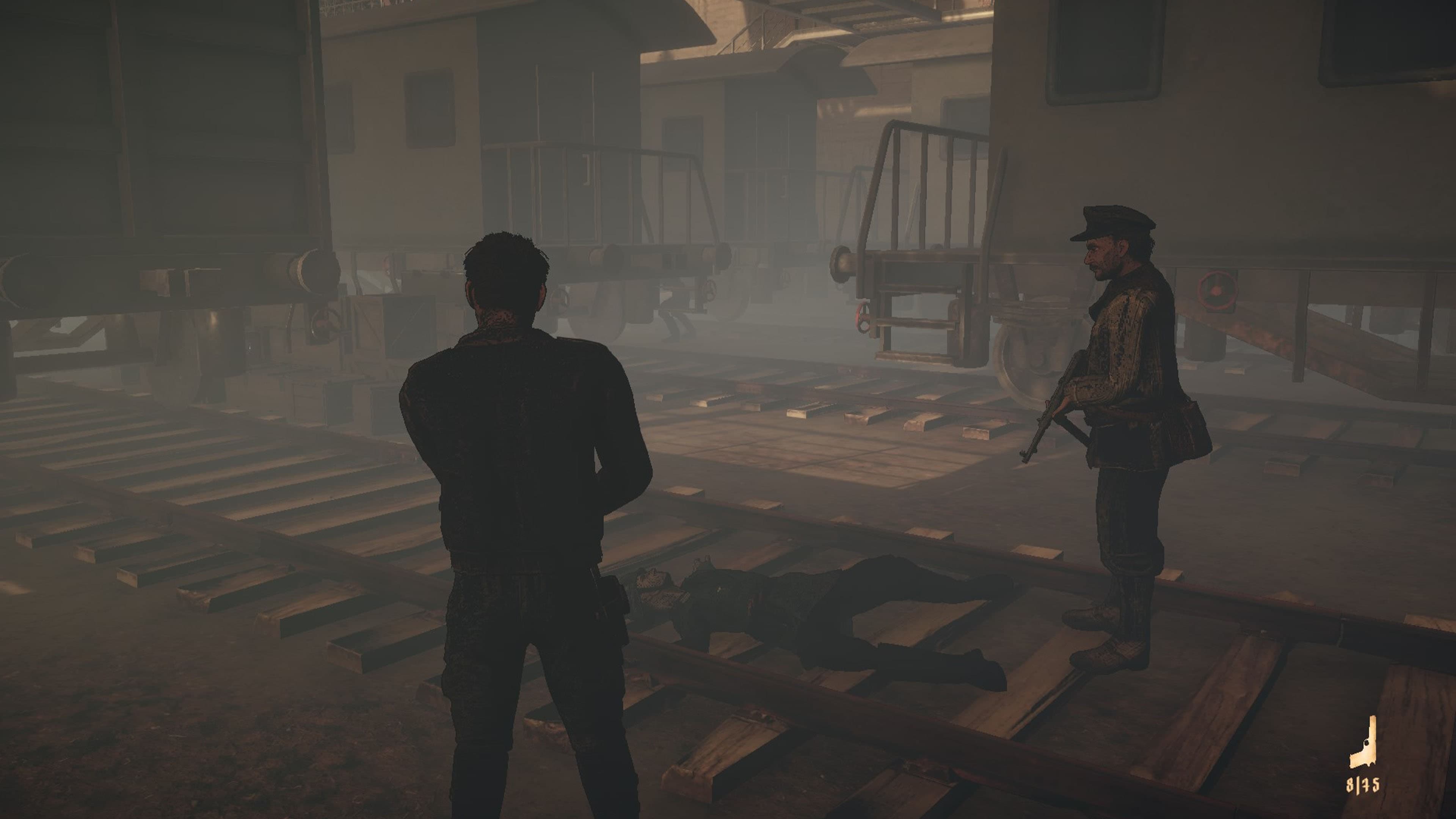 Valley of the Dead: MalnaZidos: скриншот 8