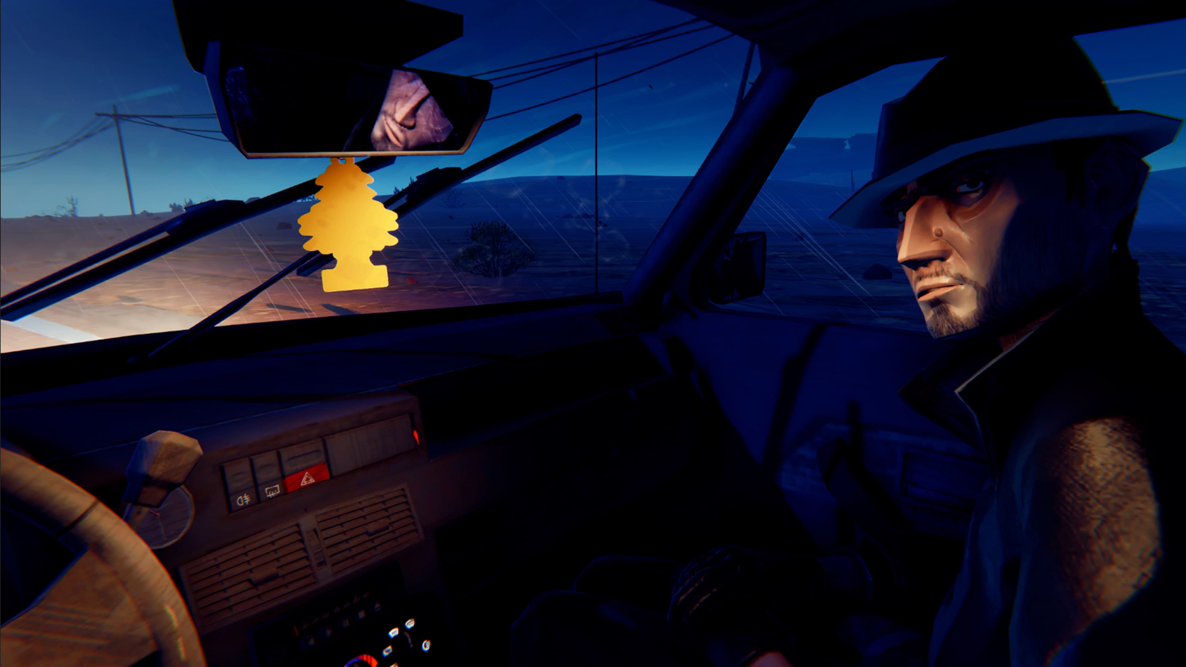 Road 96: скриншот 4