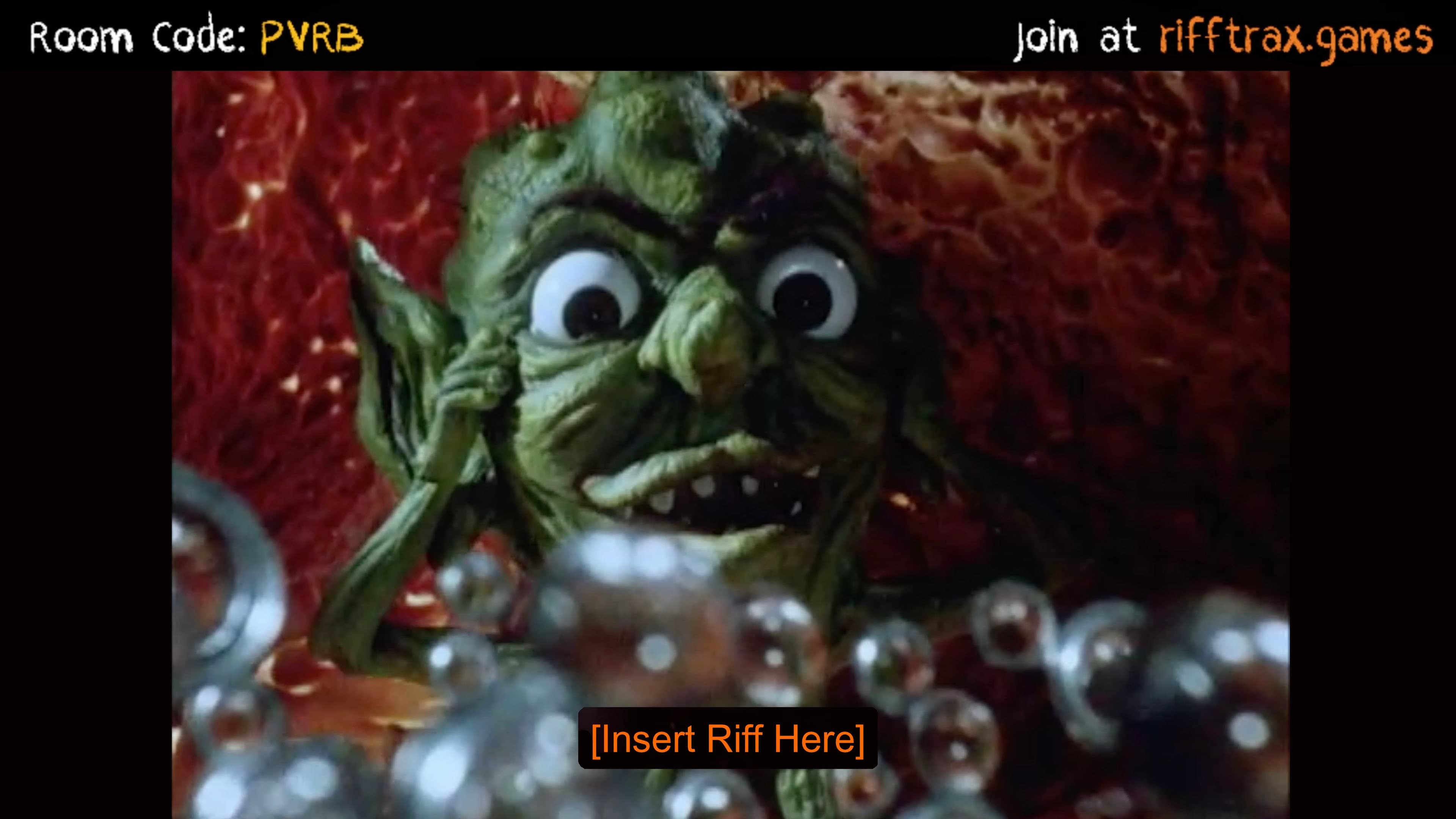 RiffTrax: The Game: скриншот 6