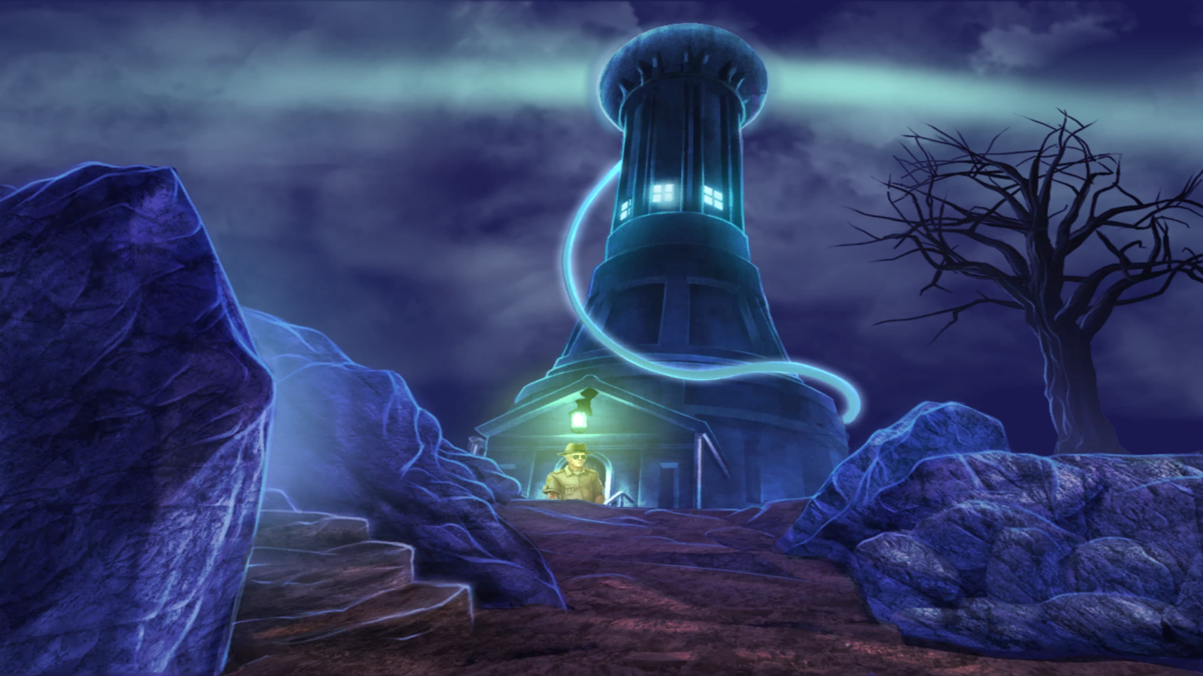 9 Clues: The Secret of Serpent Creek: скриншот 4