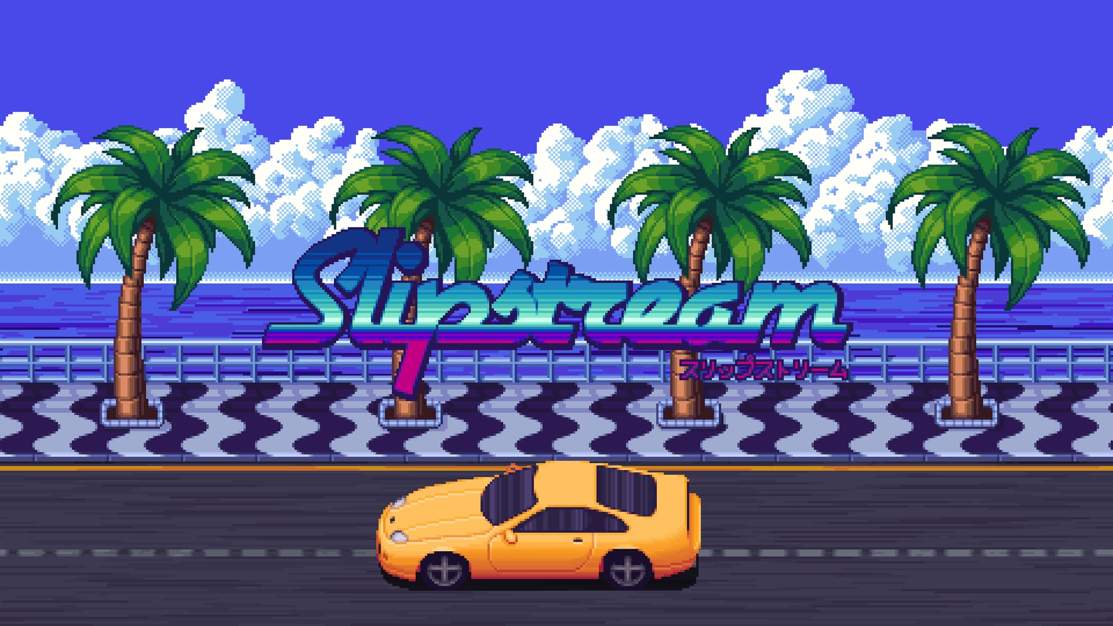 Slipstream: скриншот 4