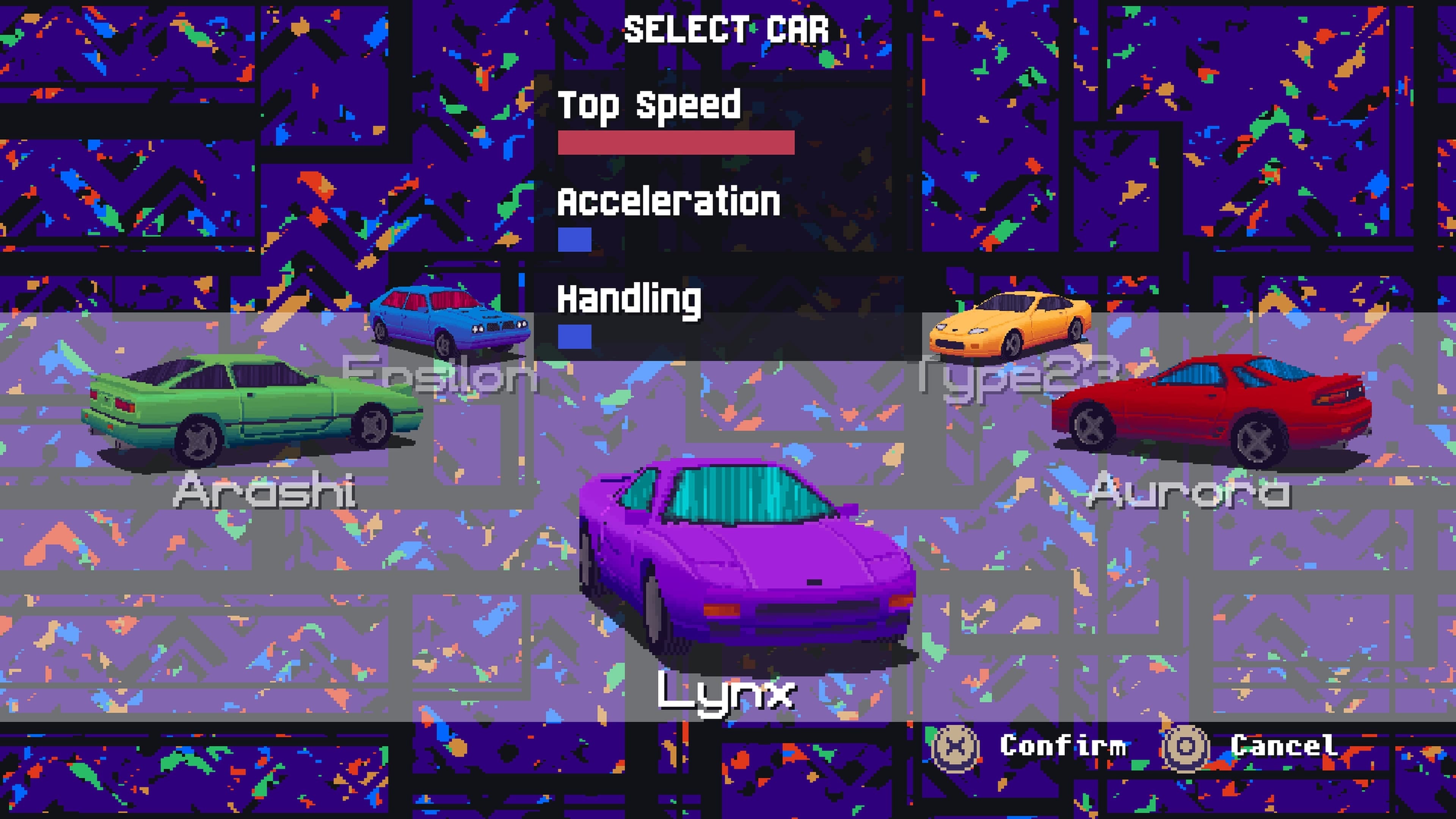 Slipstream: скриншот 5