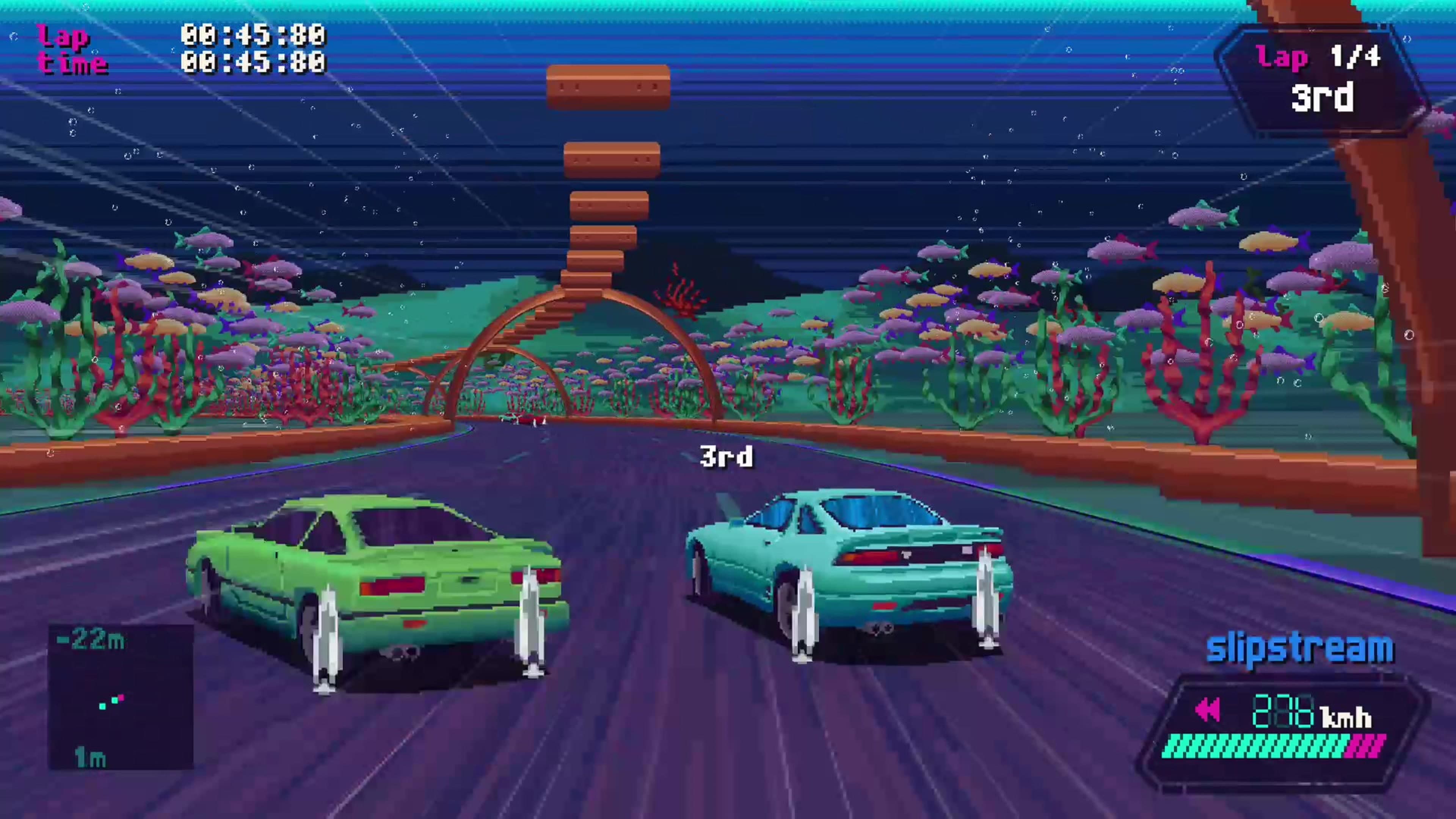 Slipstream: скриншот 6