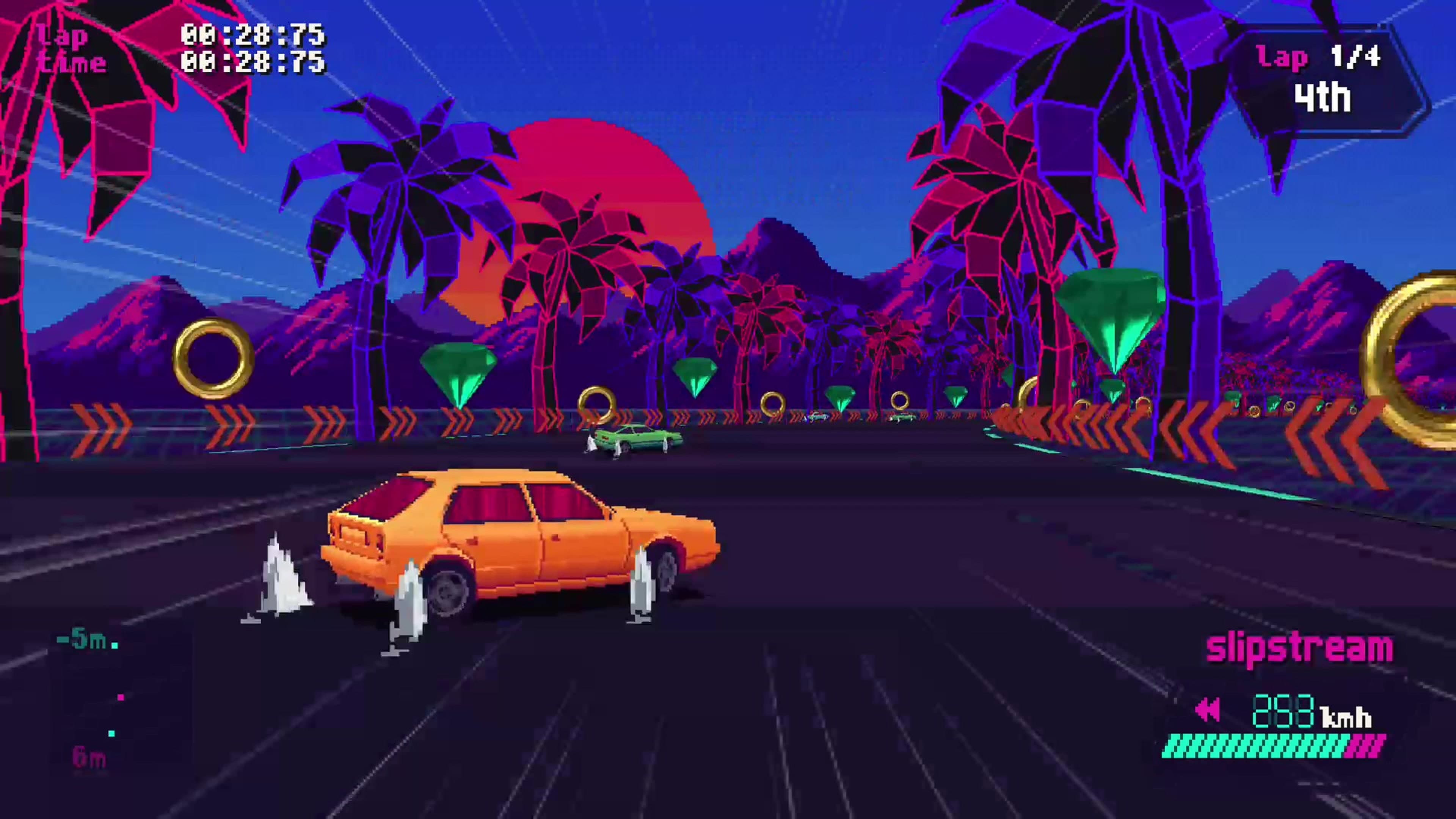 Slipstream: скриншот 7