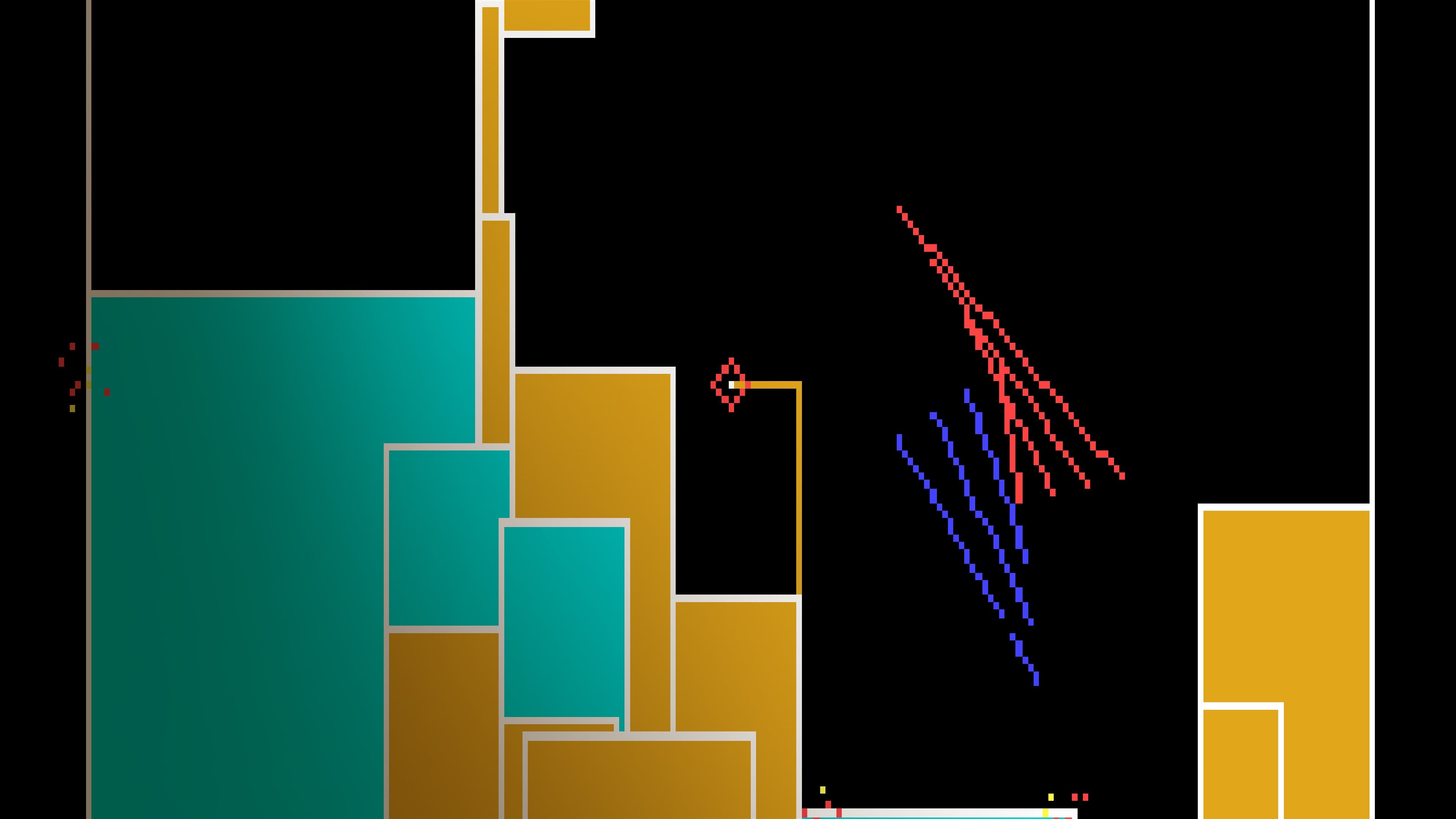 Arcade Archives QIX Standard