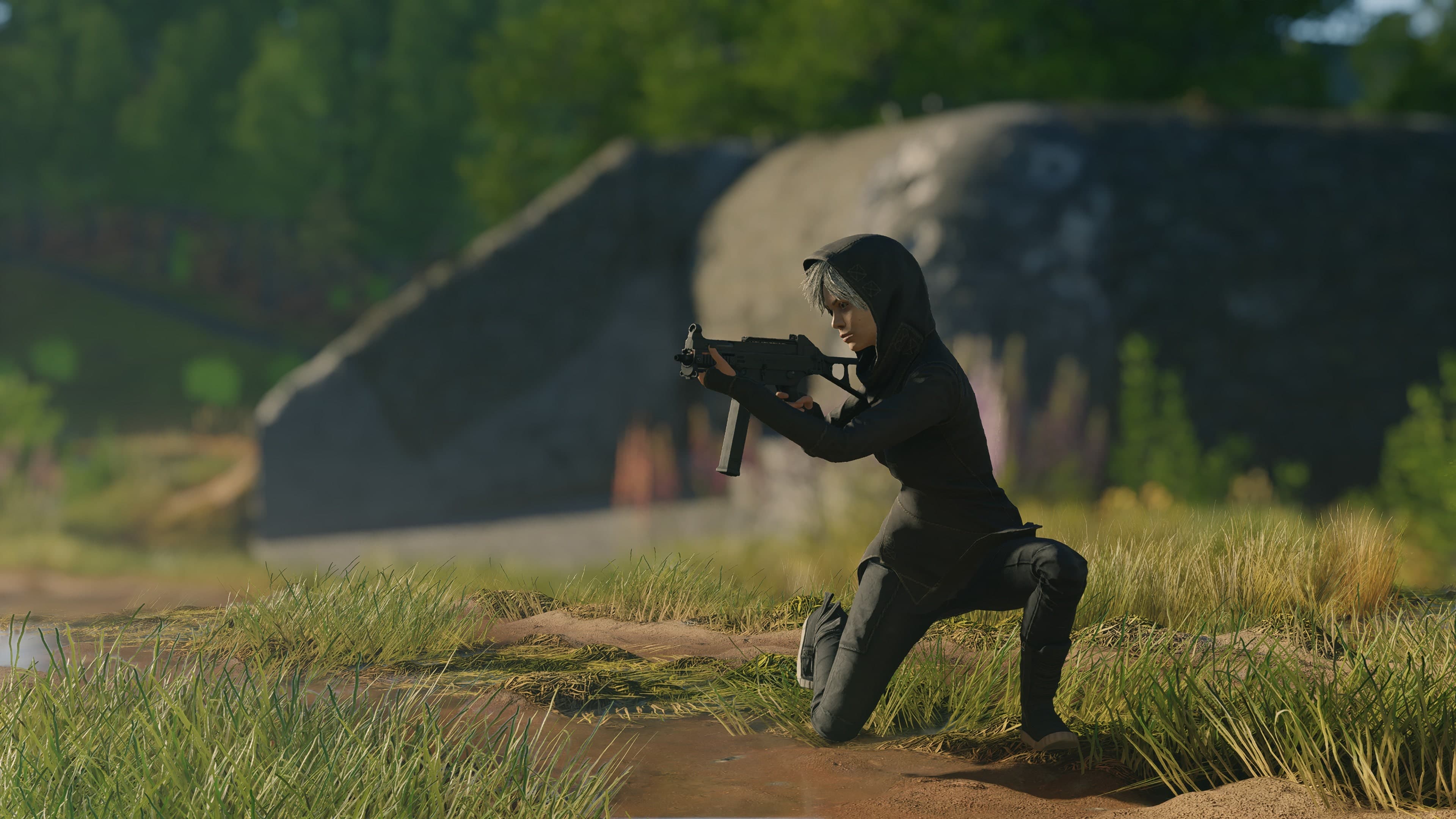 Crsed - Dark Horse Pack: скриншот 3