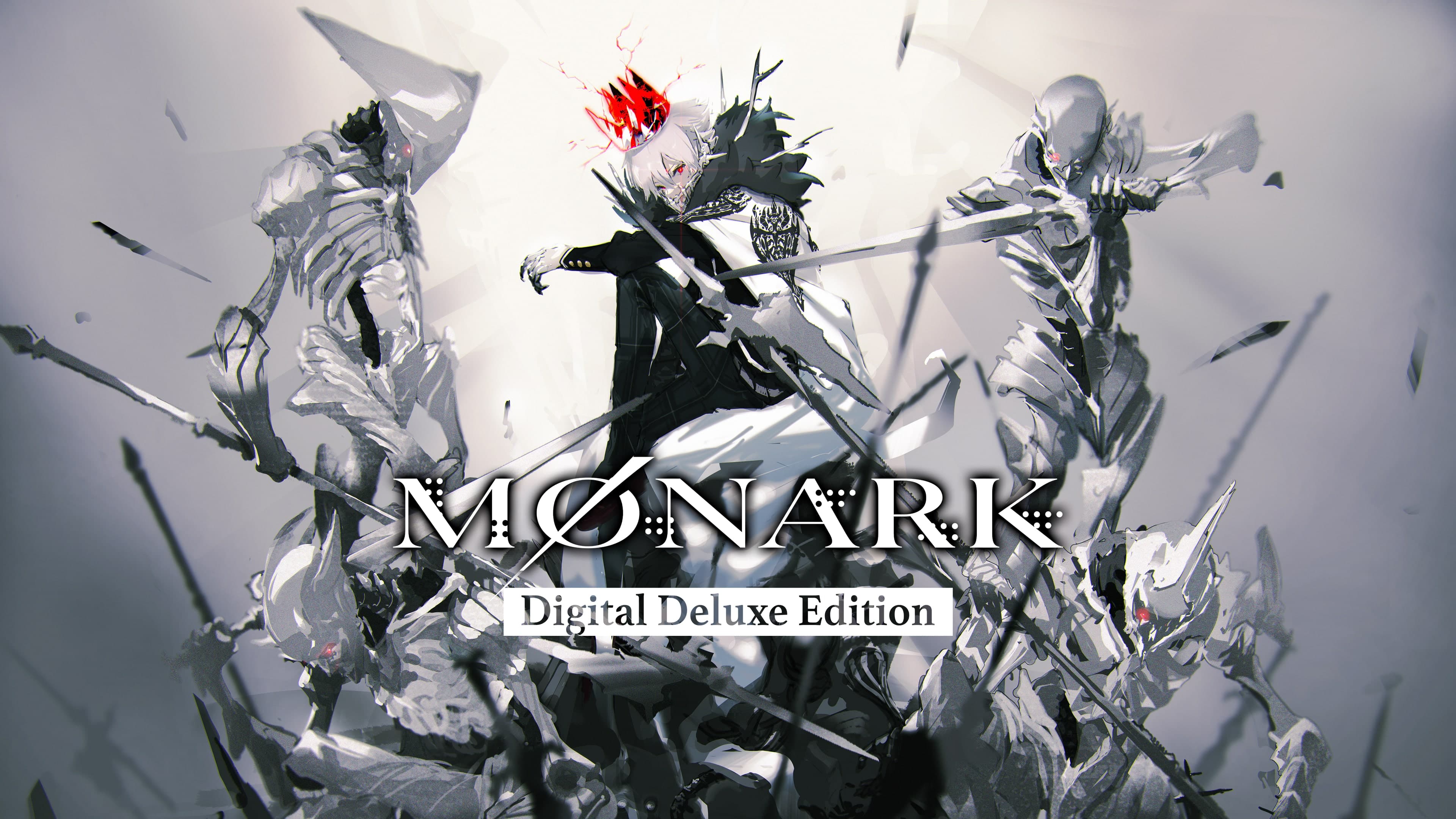 MONARK Deluxe