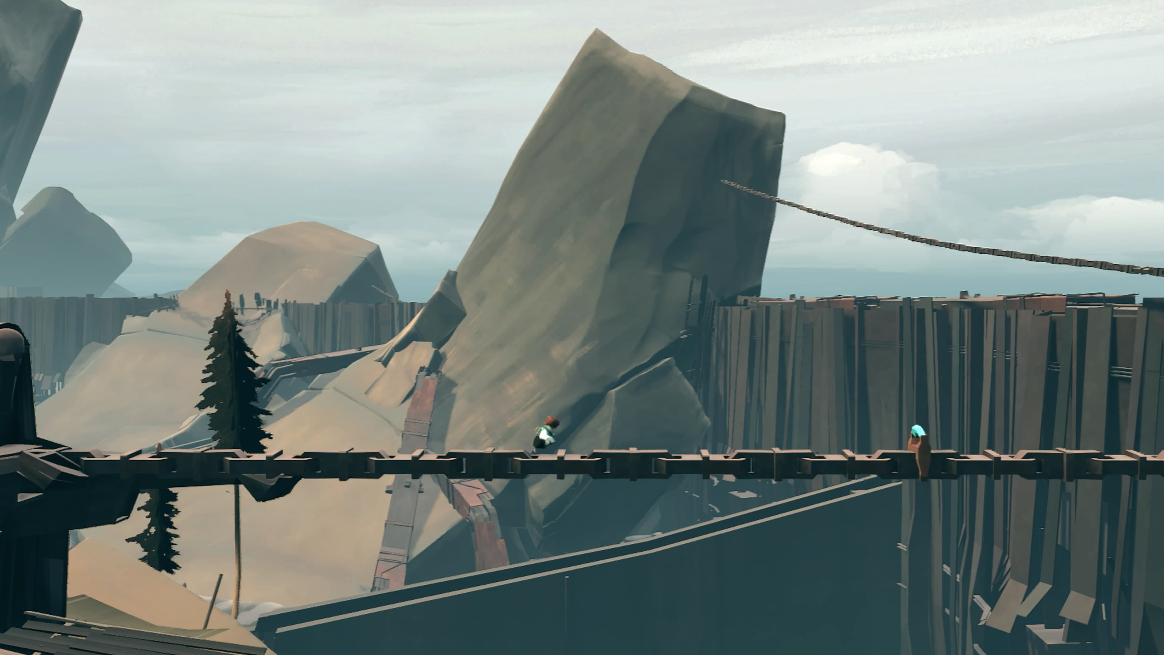 FAR: Changing Tides: скриншот 9