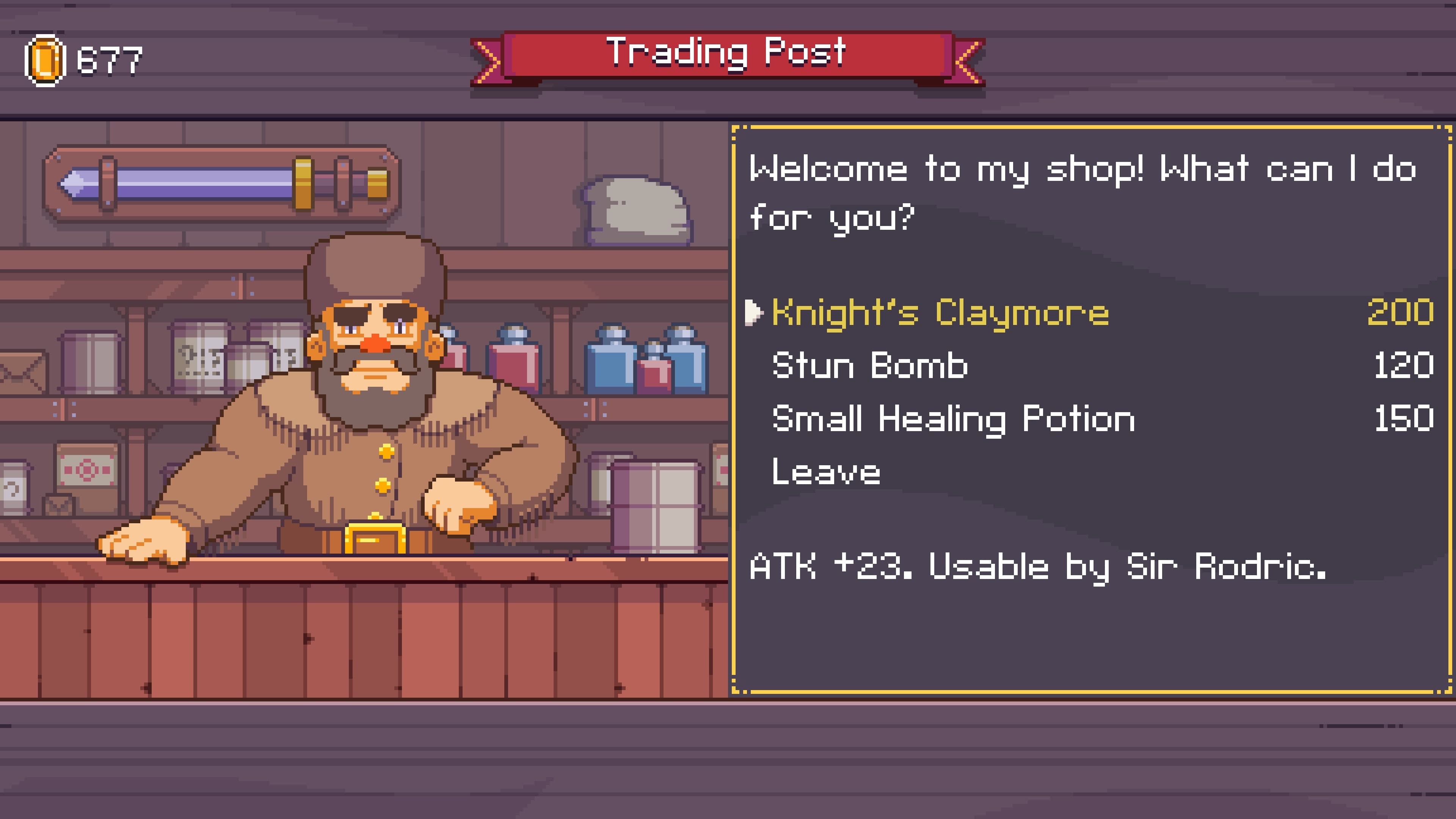 Royal Frontier: скриншот 4