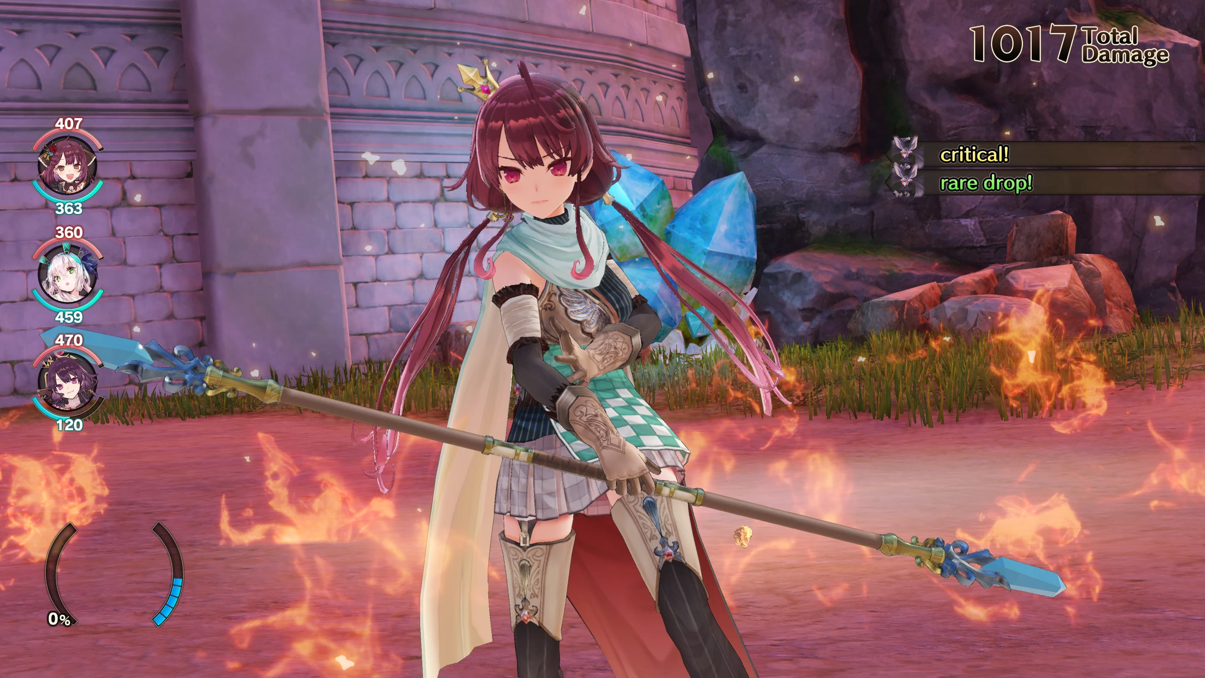 Ramizel's Costume "Ertona Hunter": скриншот 3