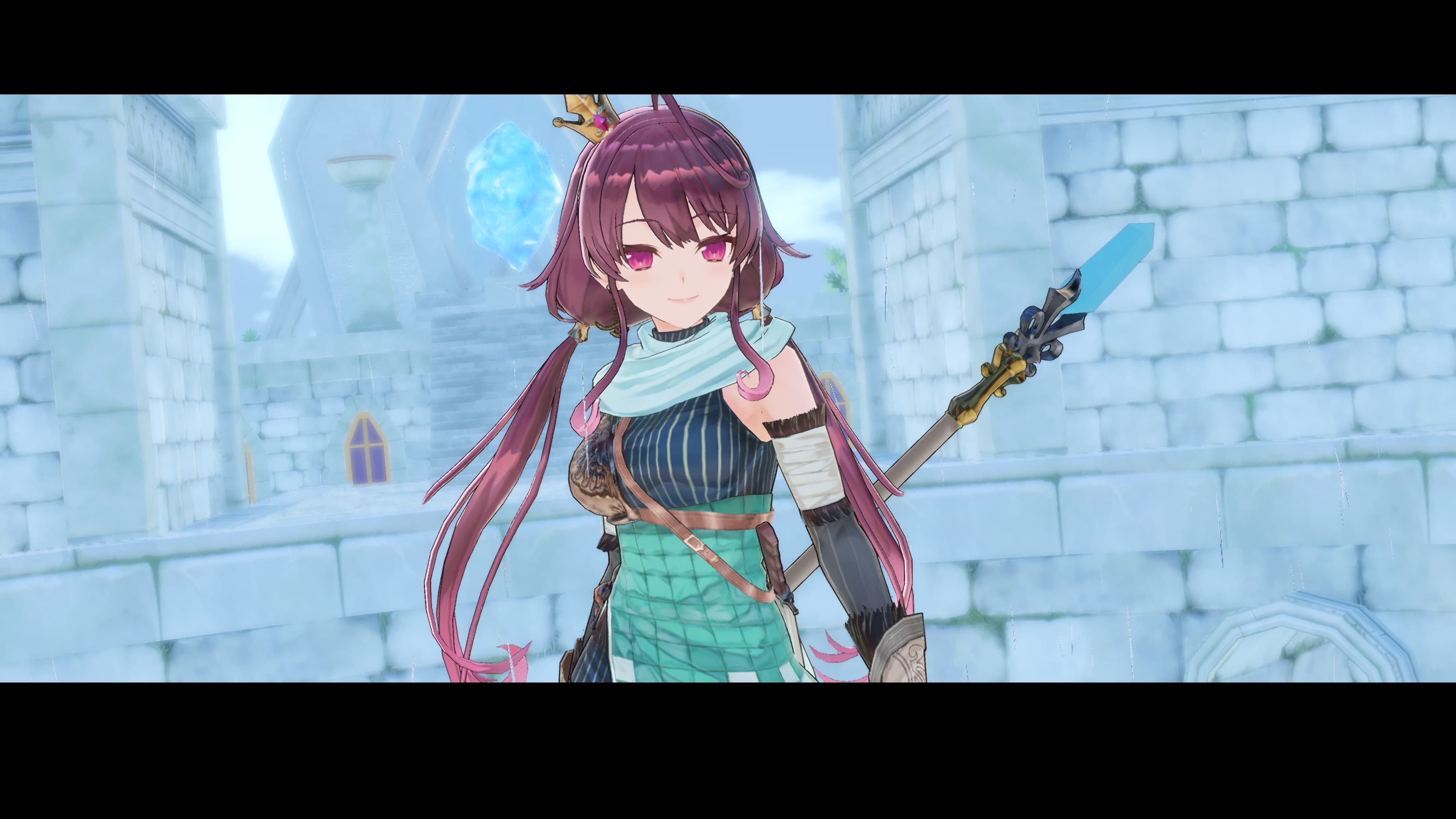 Ramizel's Costume "Ertona Hunter": скриншот 1