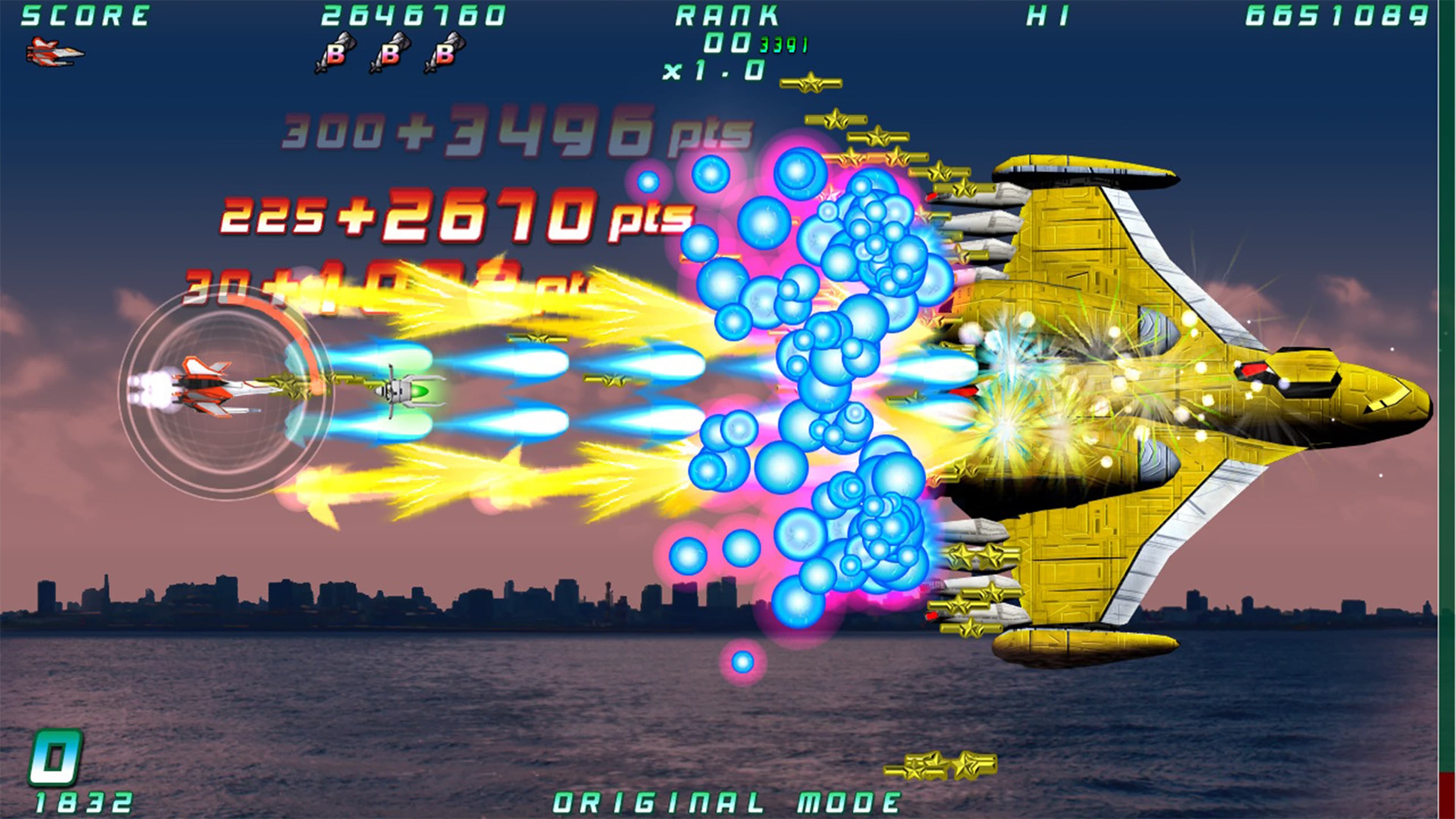 Rolling Gunner + Over Power: скриншот 6