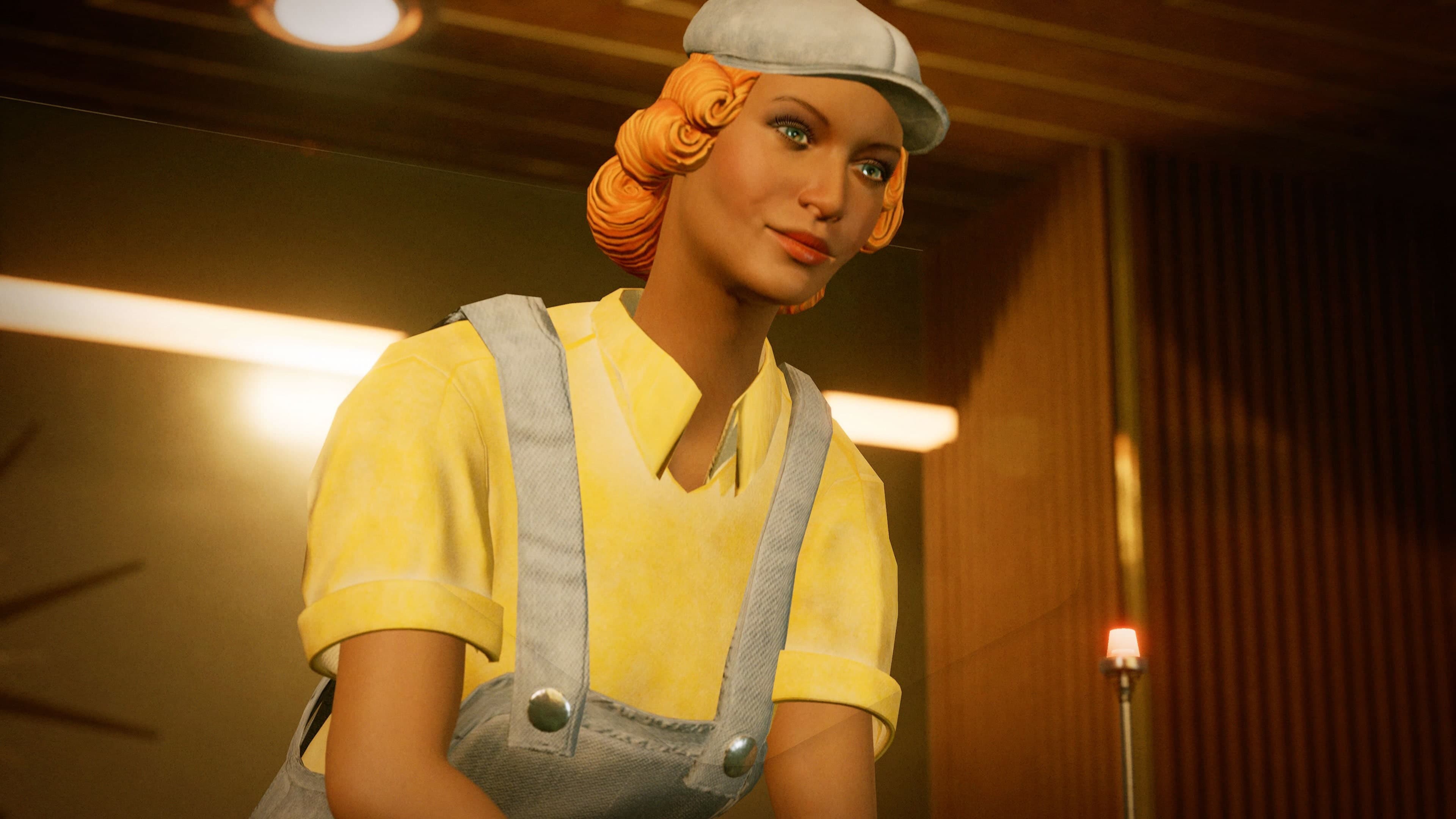 First Class Trouble: Working Heroes Pack: скриншот 6