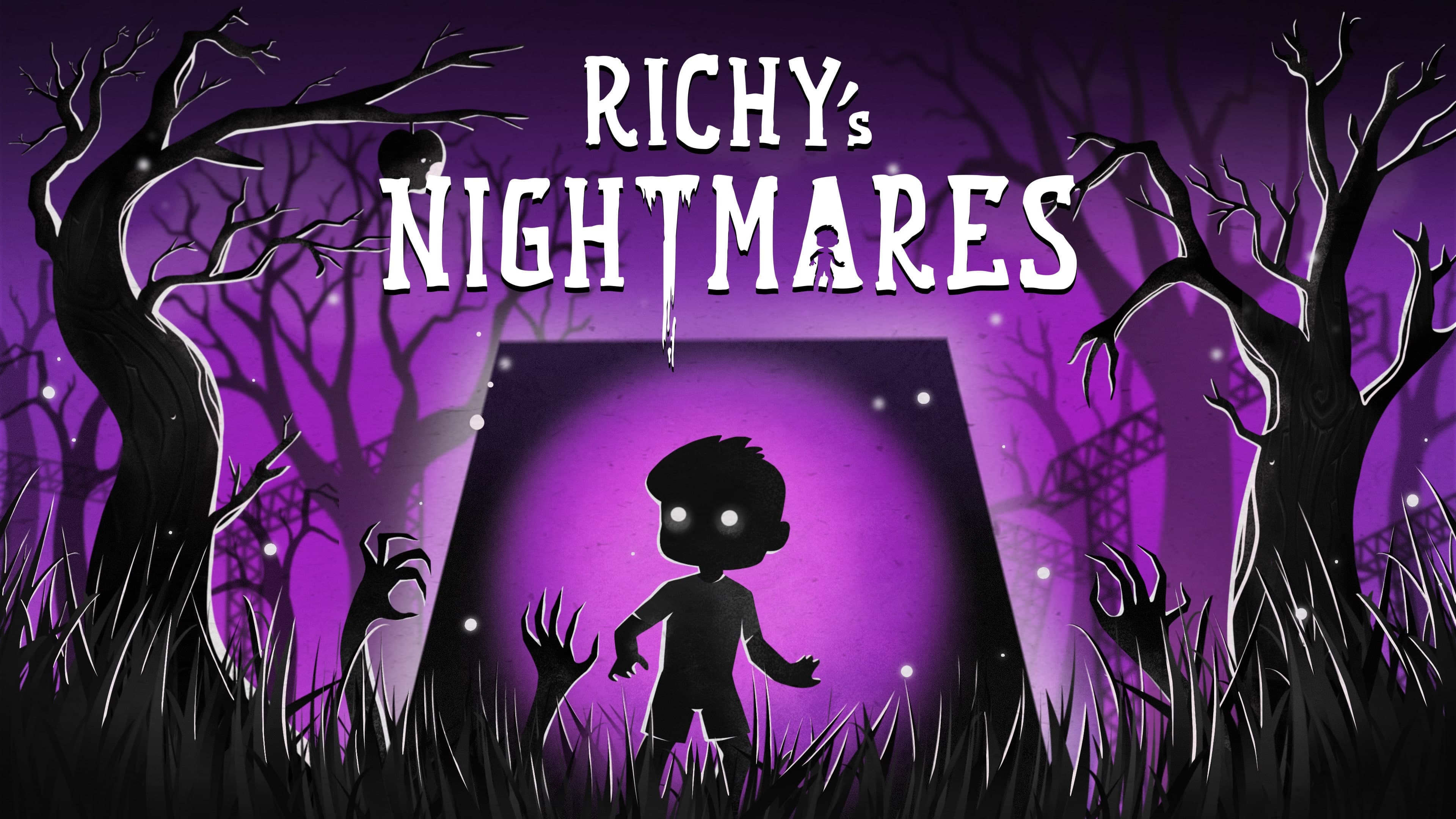 Richy's Nightmares Standard