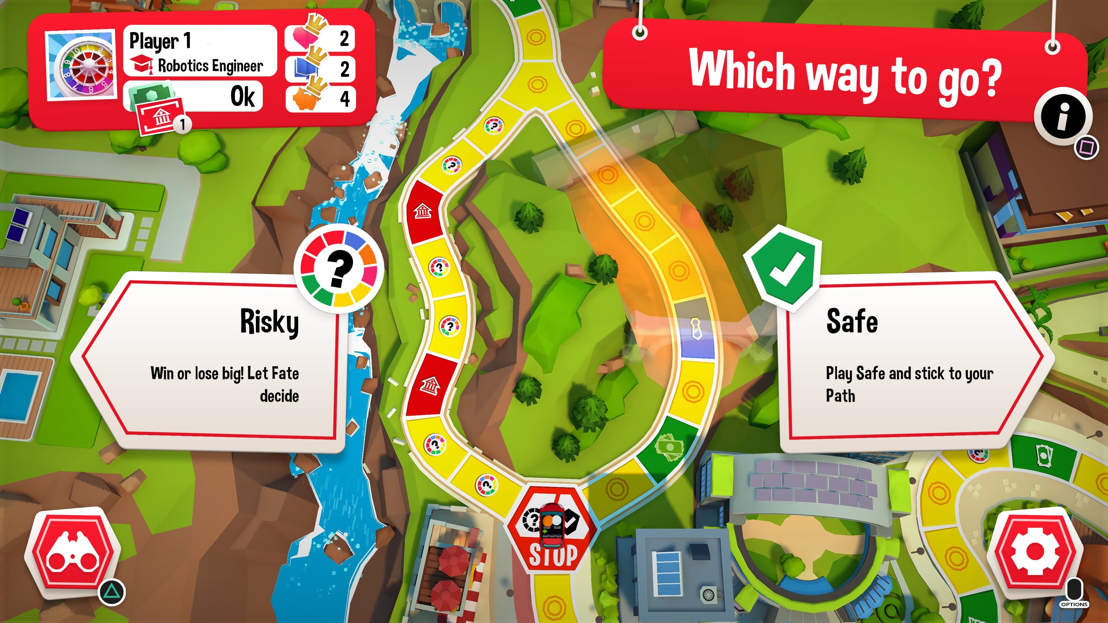The Game of Life 2: скриншот 7