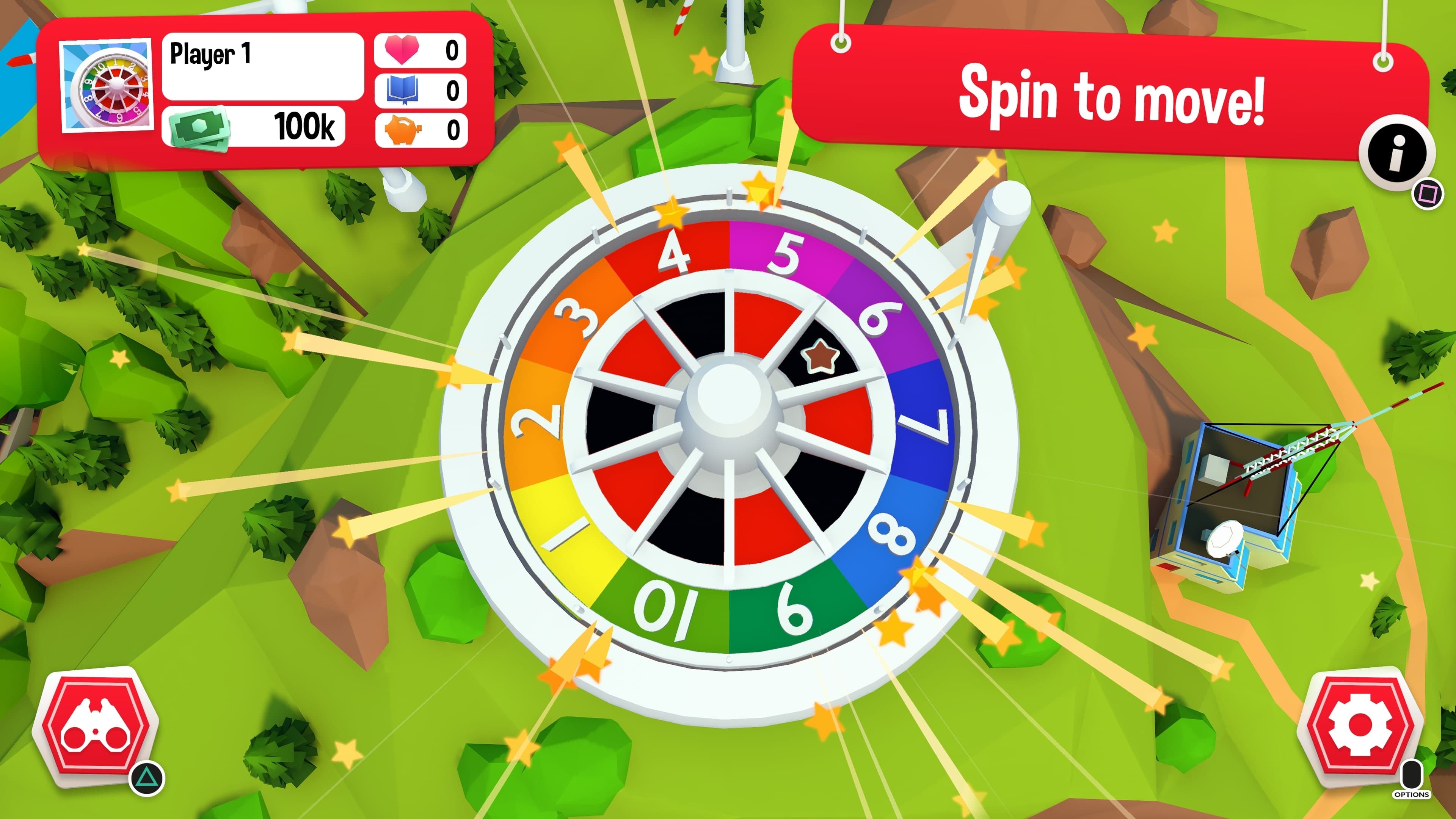 The Game of Life 2: скриншот 1