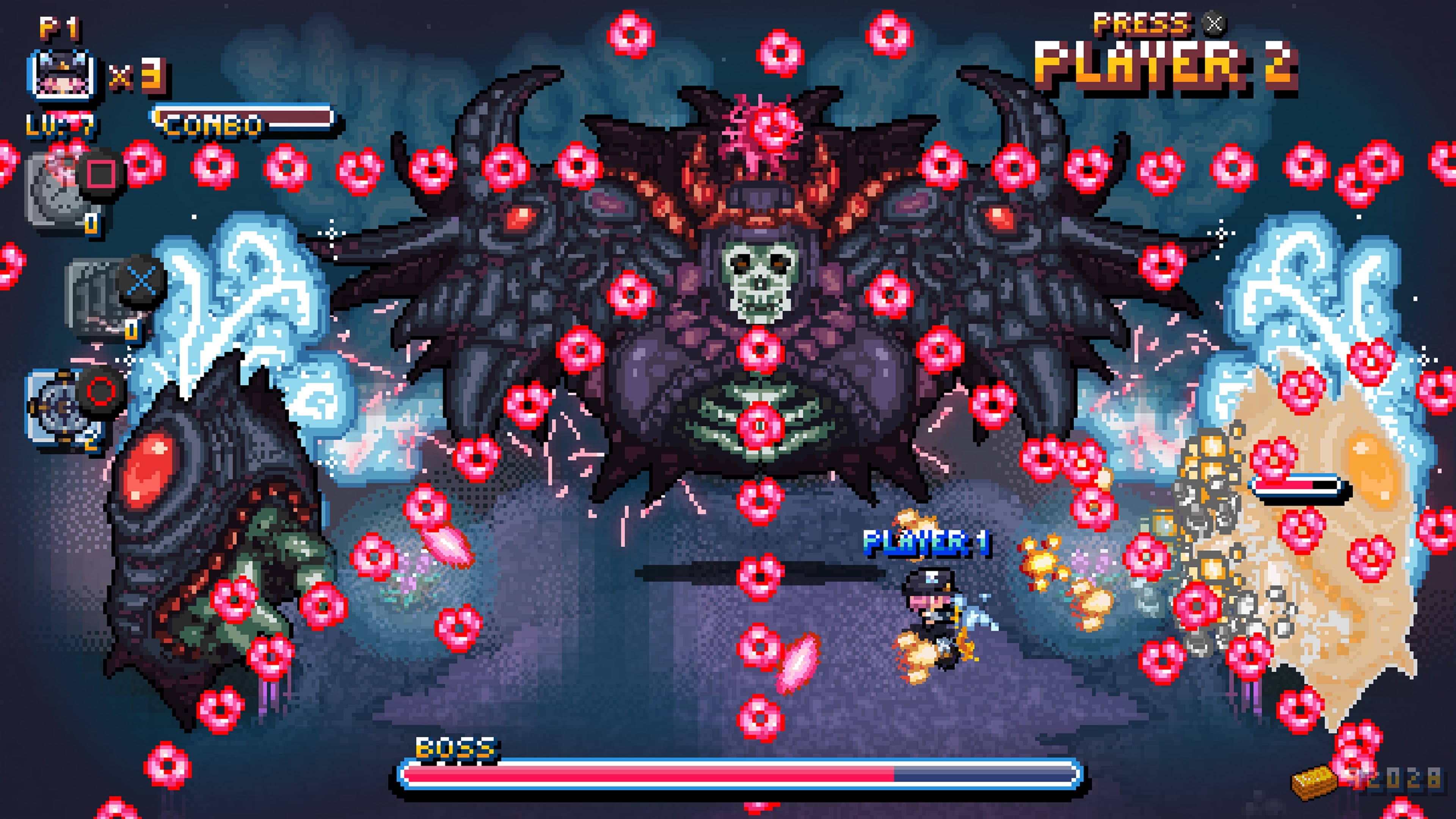 Riddled Corpses EX: скриншот 4