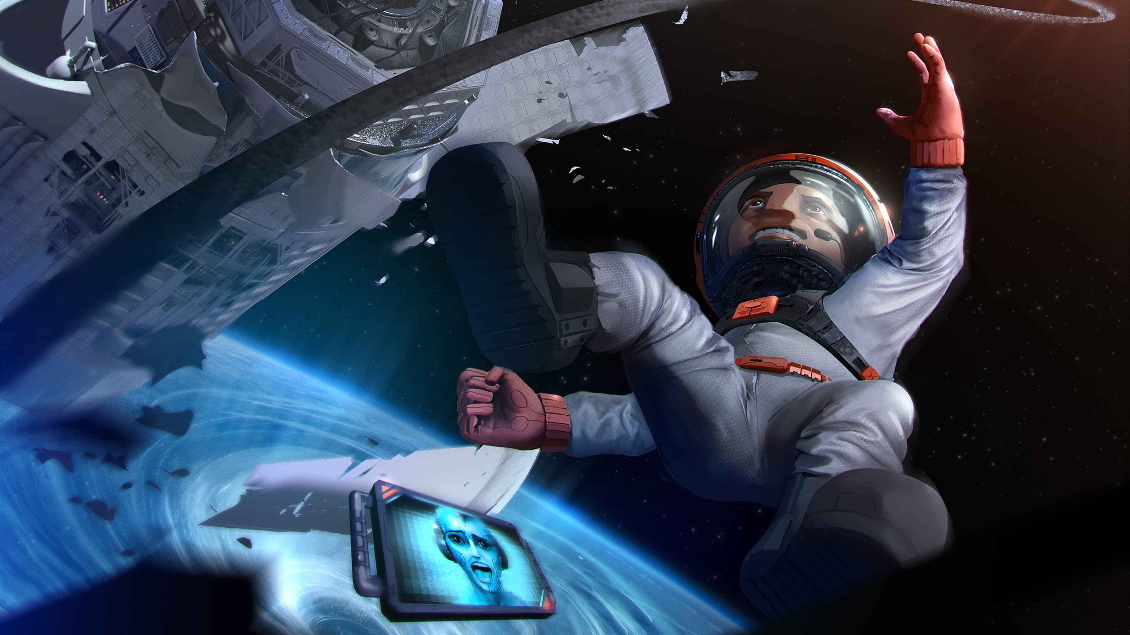 BLACKHOLE: Complete Standard