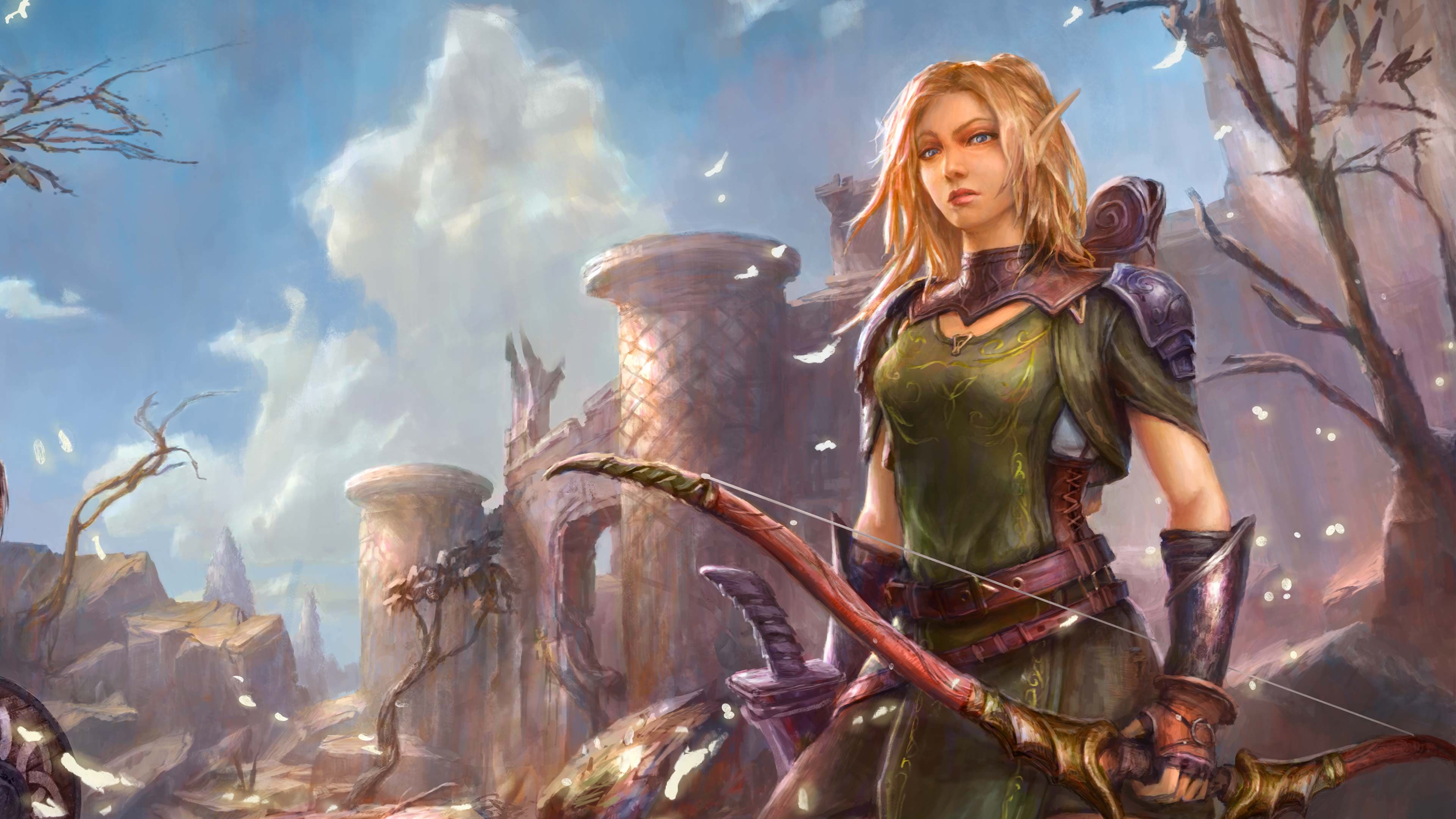 Eternity: The Last Unicorn Standard