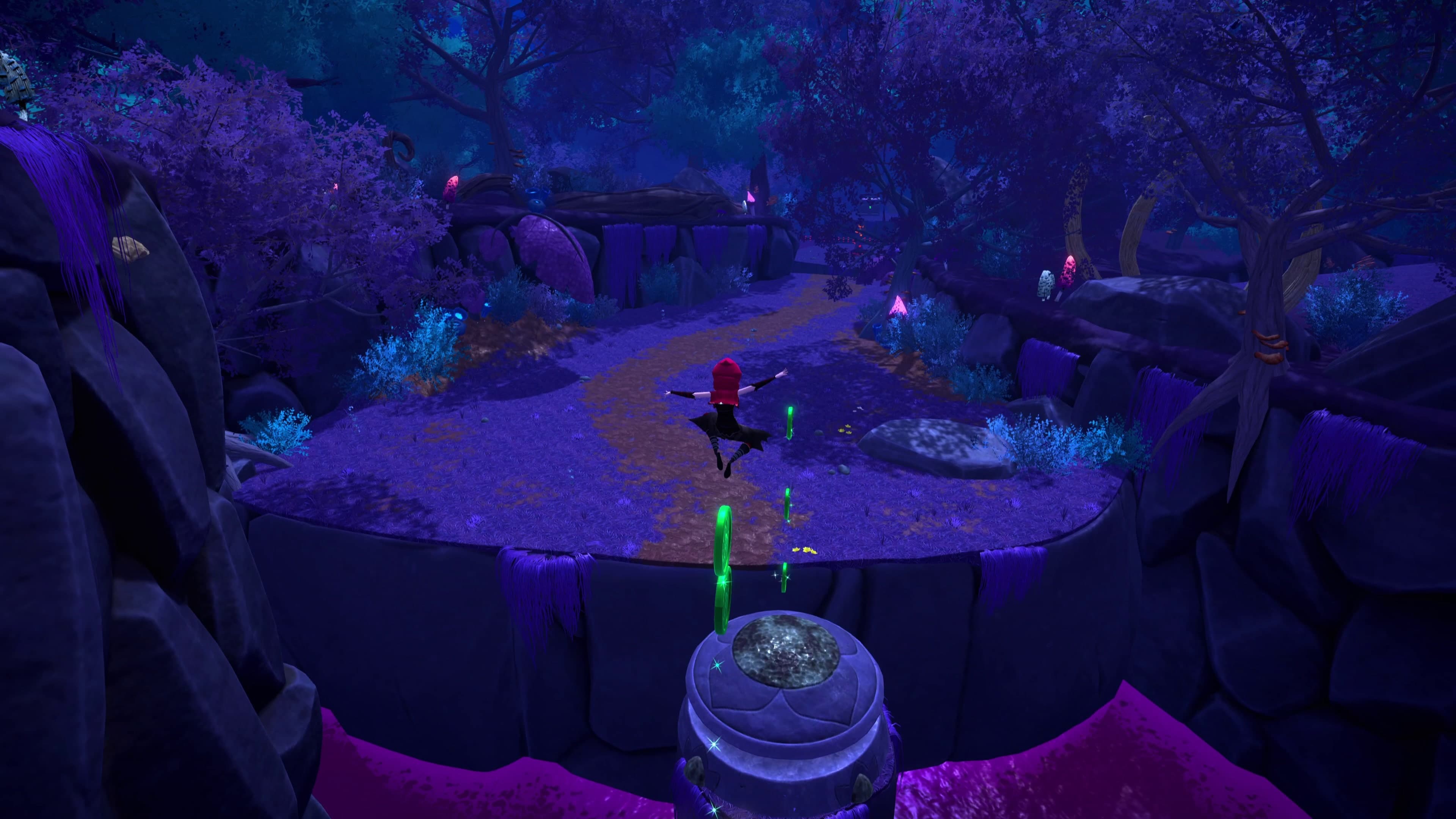 Hotel Transylvania: Scary - Tale Adventures: скриншот 9