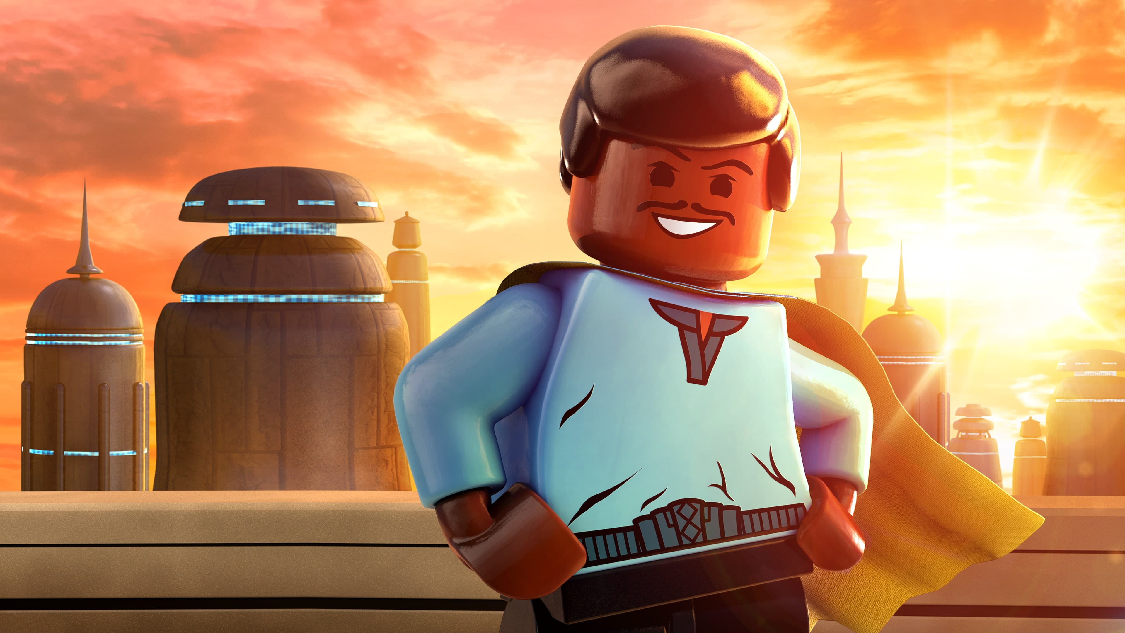 LEGO Star Wars: The Skywalker Saga Classic Character Pack Addon