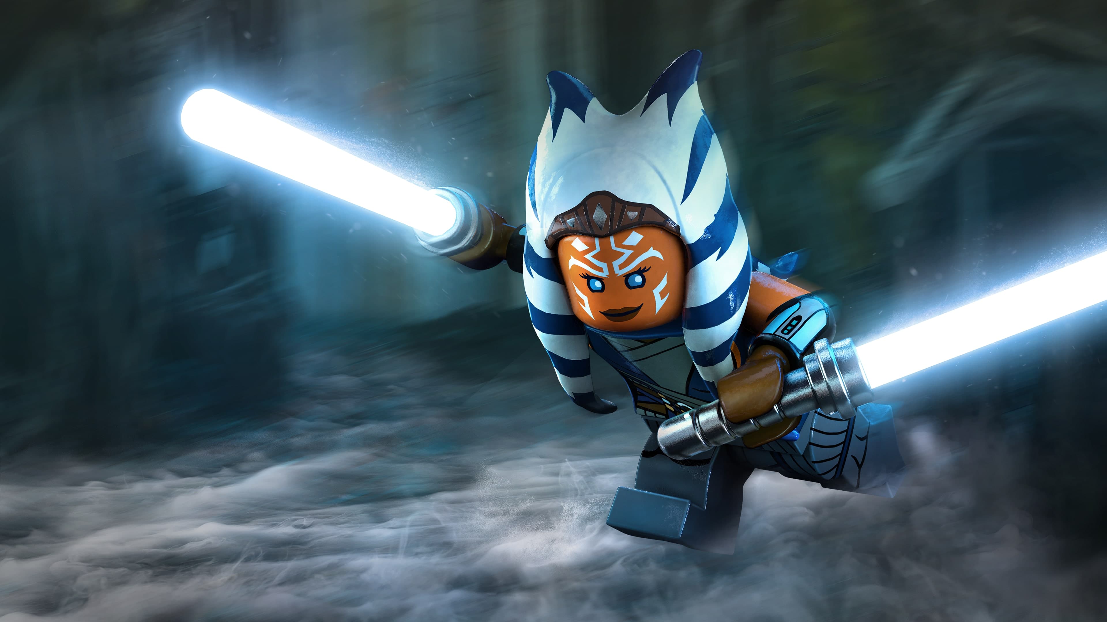LEGO Star Wars: The Mandalorian Season 2 Character Pack Addon