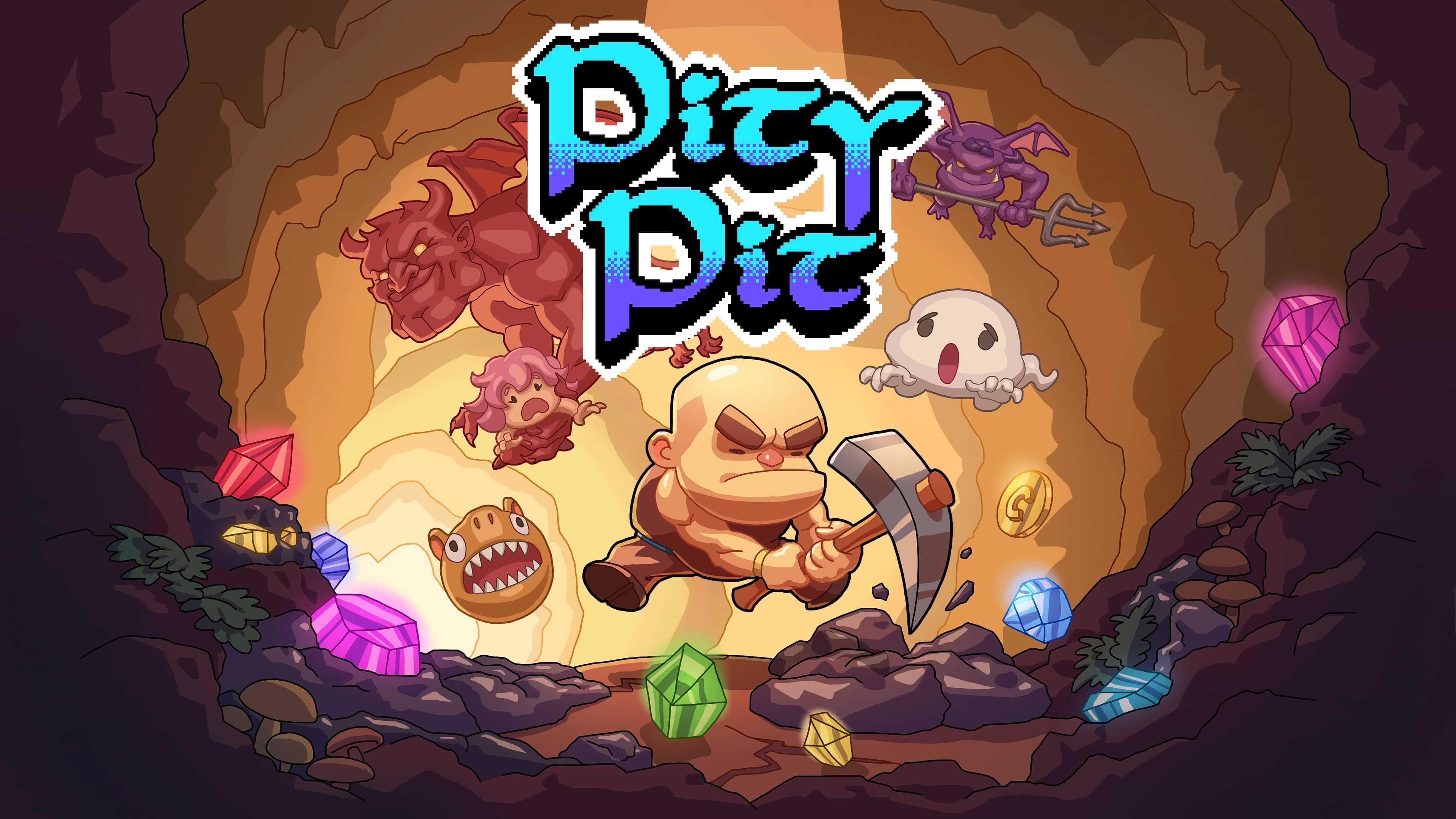 Pity Pit Standard