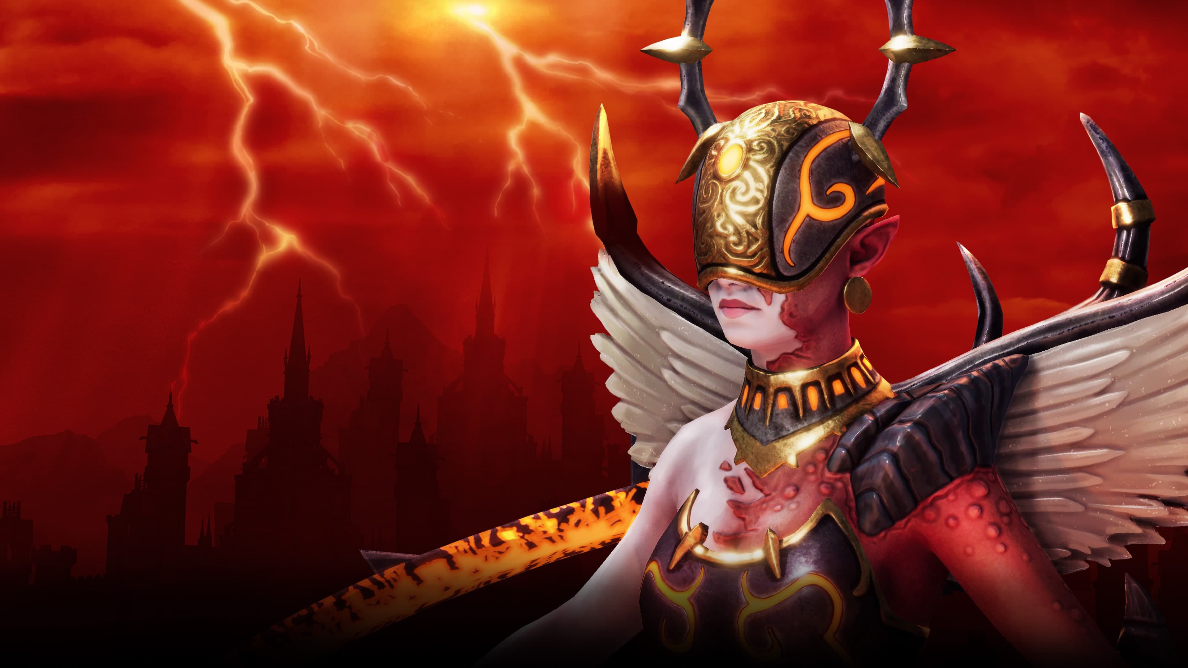 Disciples: Liberation - Paths to Madness Addon