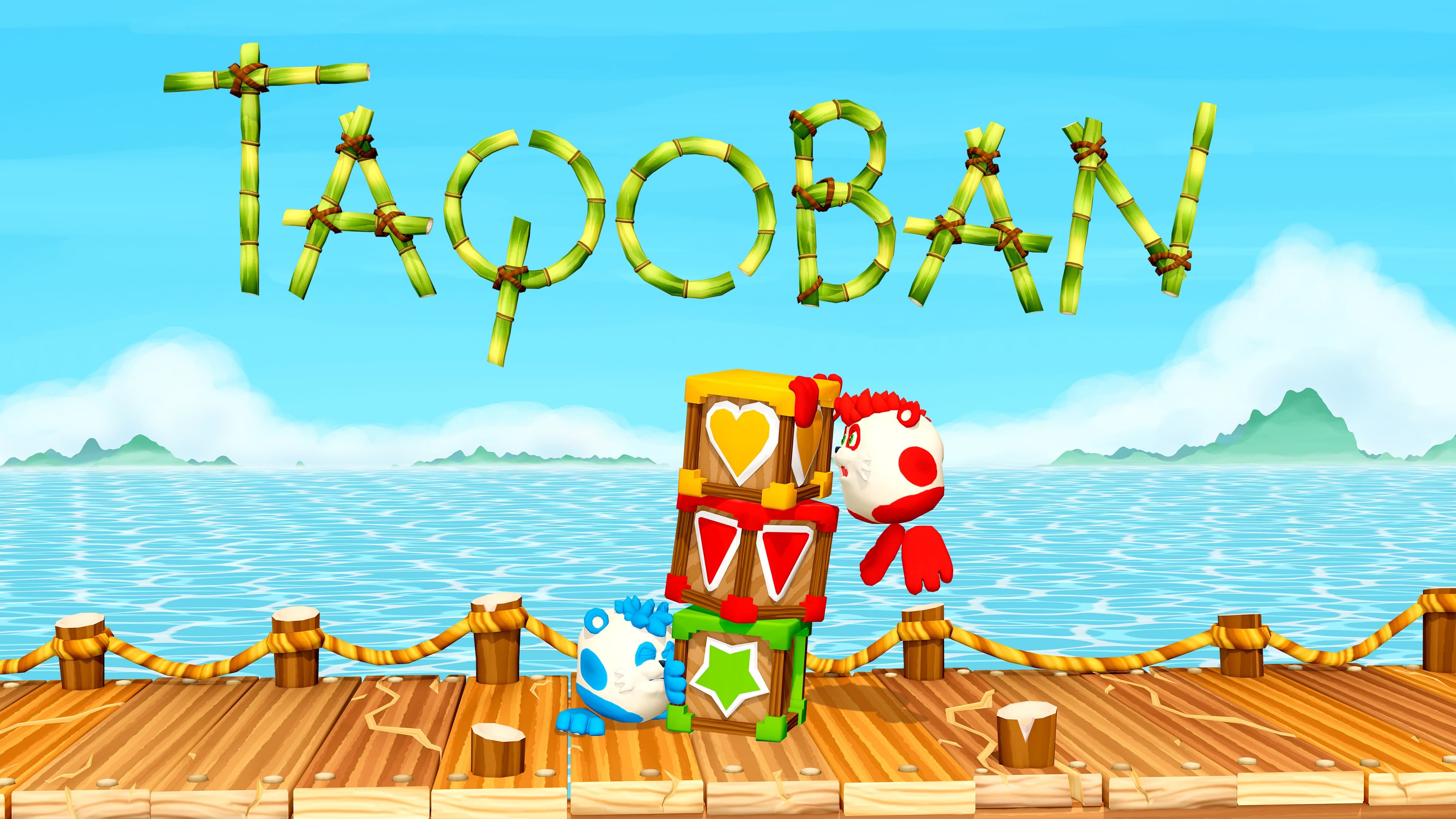Taqoban Standard