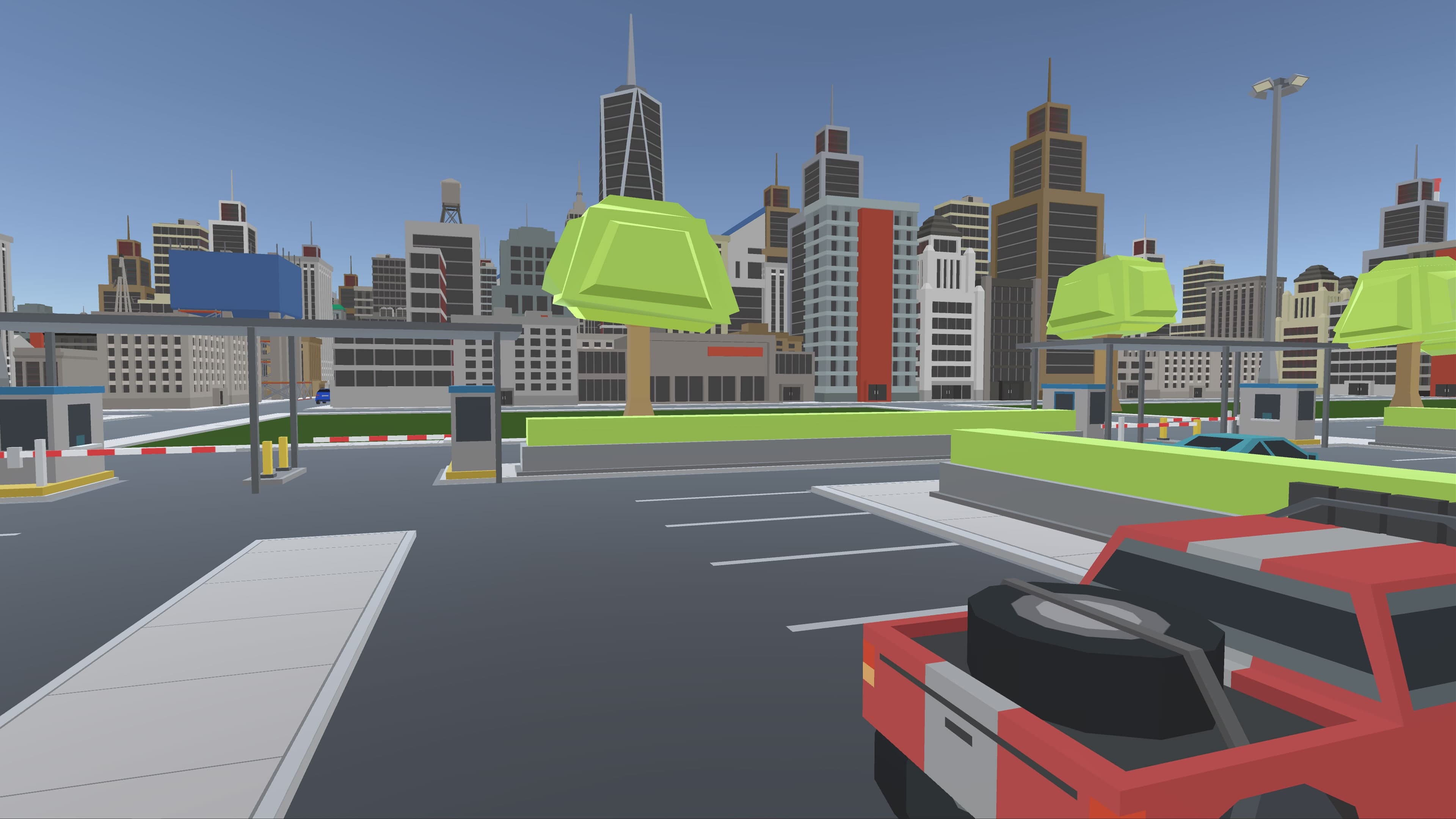 Auto World Tycoon Standard